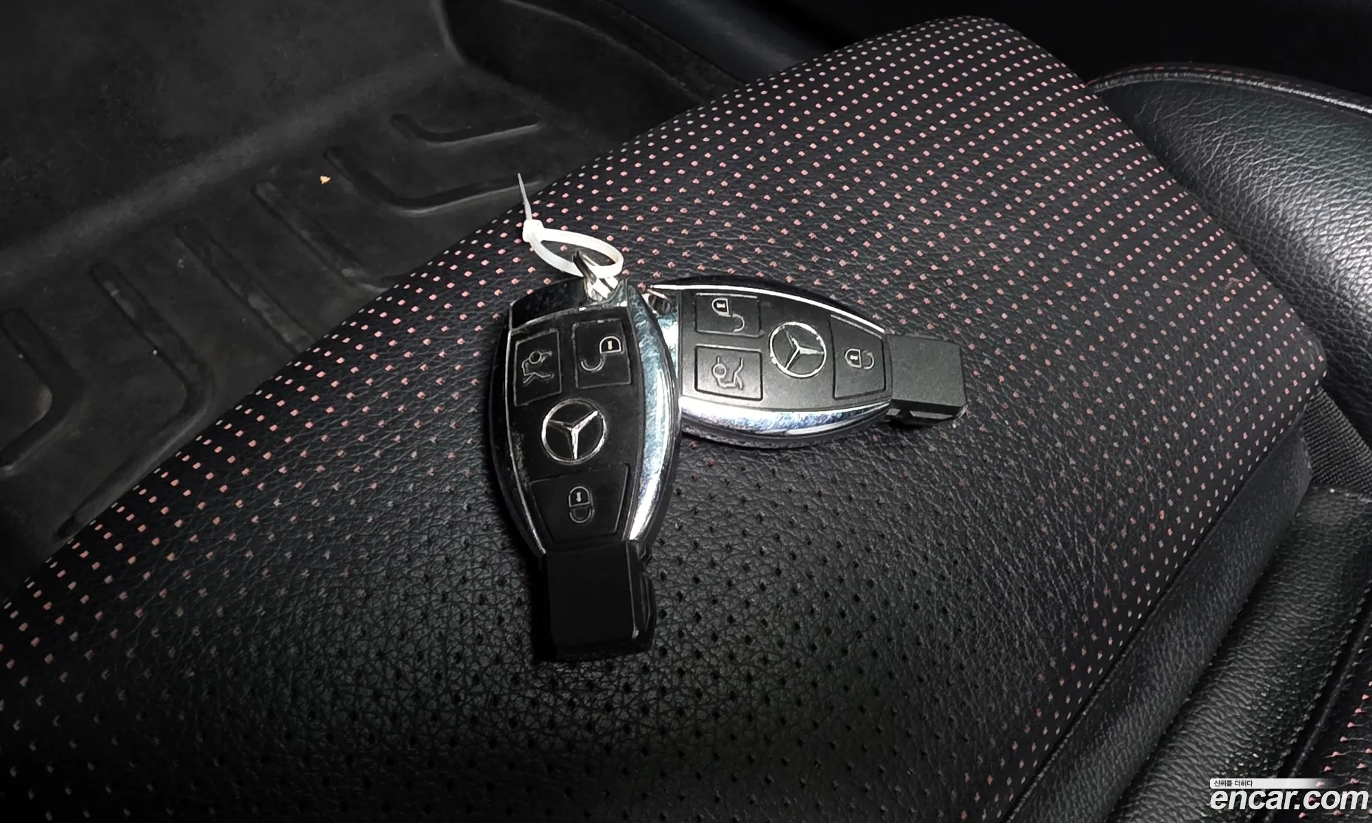 Mercedes-Benz CLA-Class C117 2016 WDDSJ5CB0GN323502 — 14
