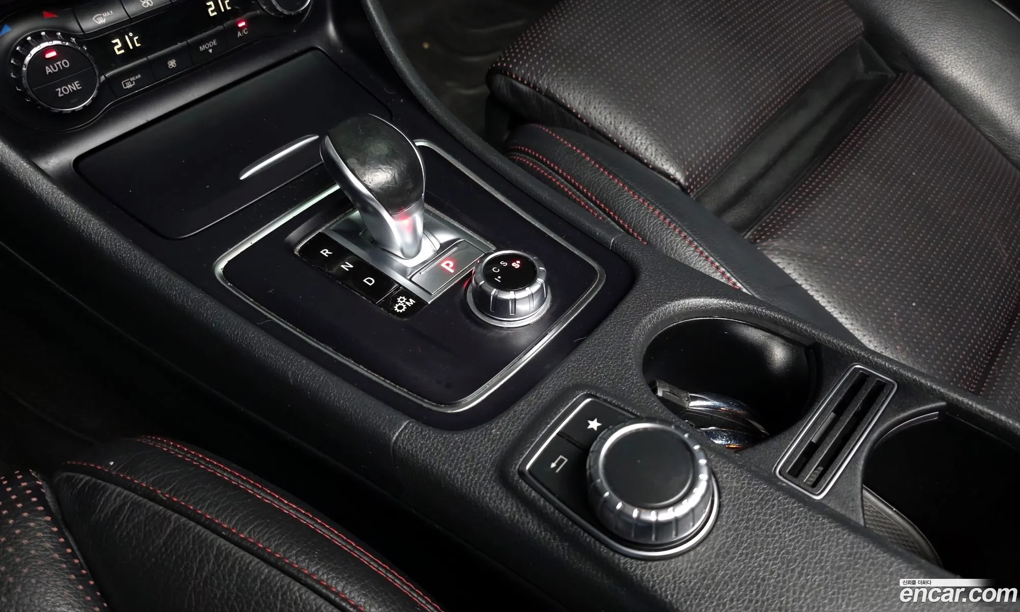 Mercedes-Benz CLA-Class C117 2016 WDDSJ5CB0GN323502 — 10