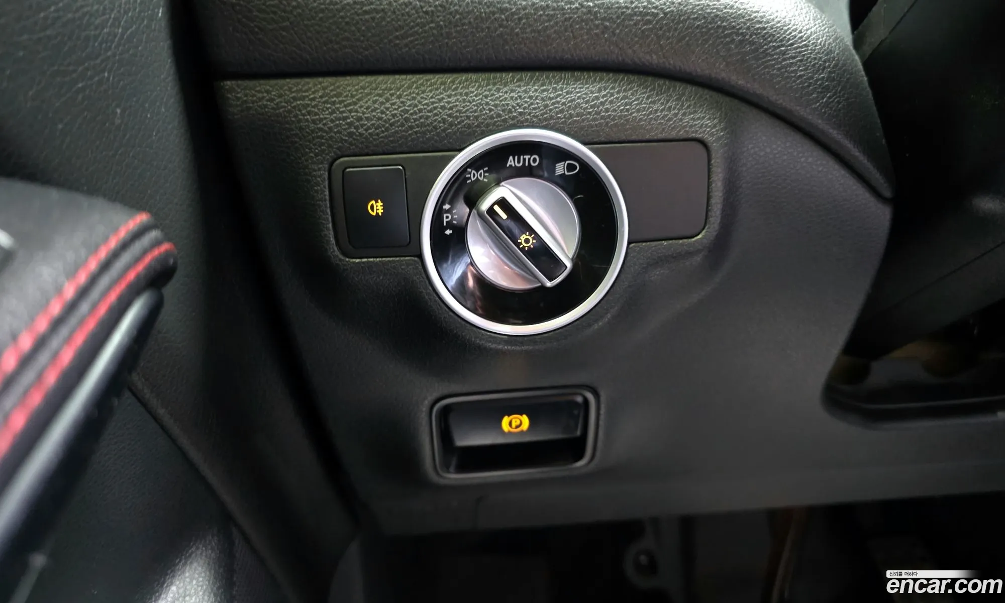 Mercedes-Benz CLA-Class C117 2016 WDDSJ5CB0GN323502 — 3