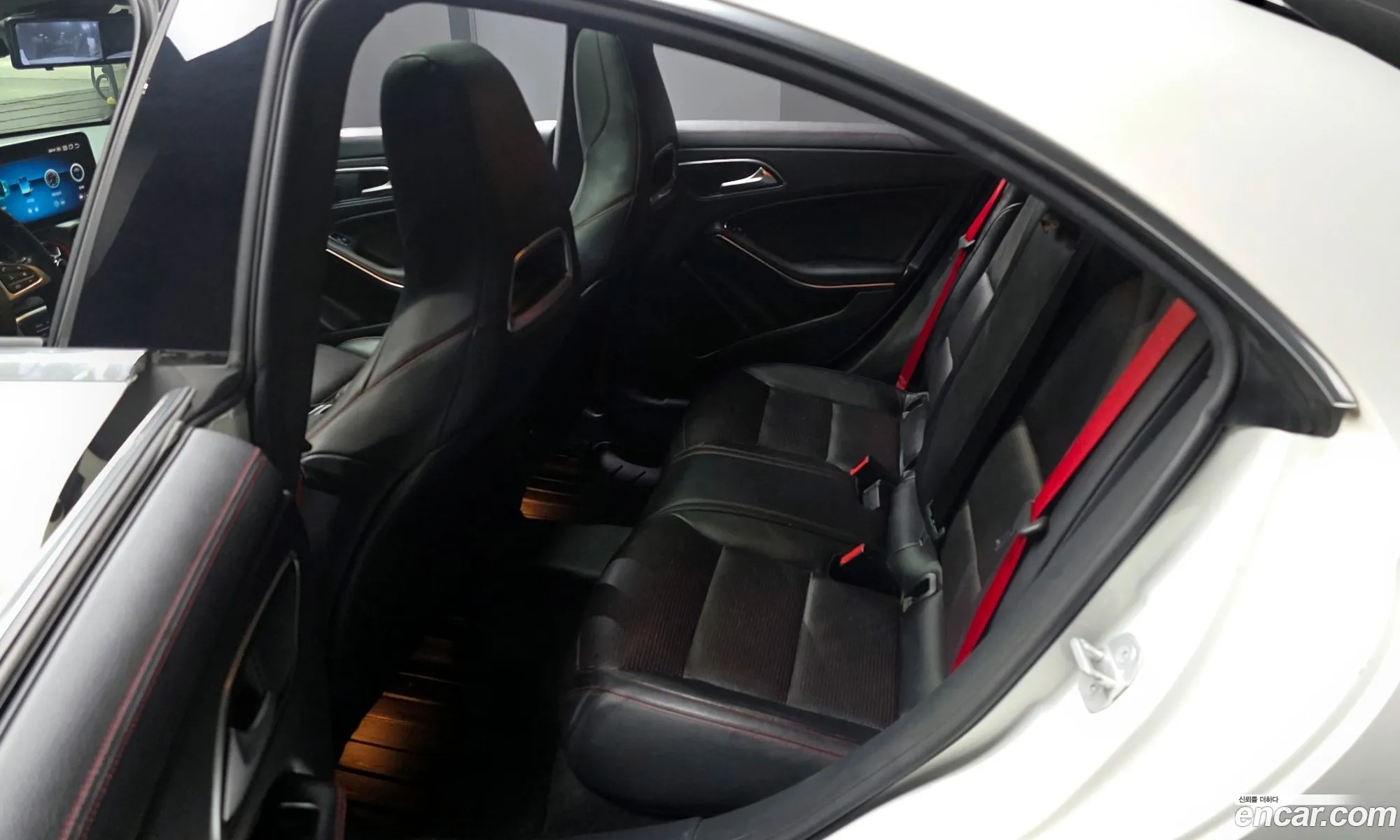 Mercedes-Benz CLA-Class C117 2016 WDDSJ5CB0GN323502 — 8