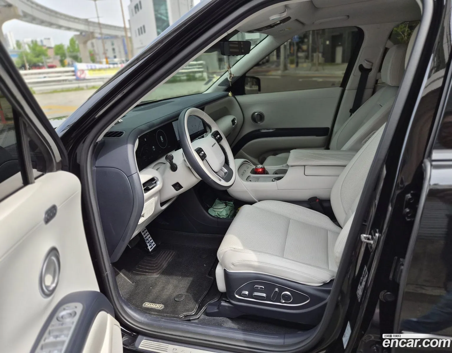 Hyundai Palisade 2025 — 8
