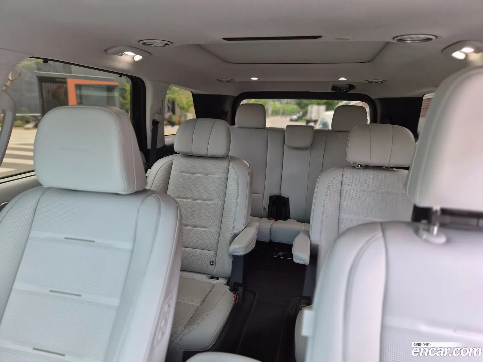 Hyundai Palisade 2025 — 4