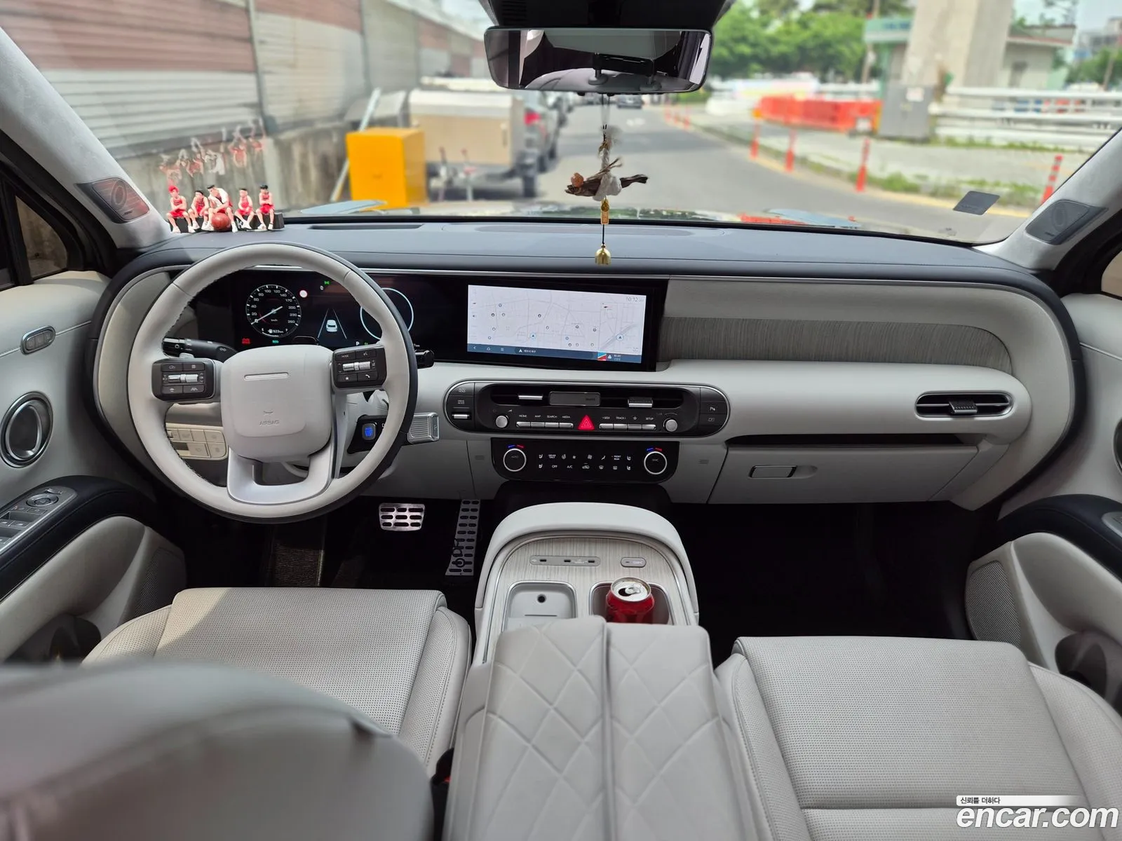 Hyundai Palisade 2025 — 7