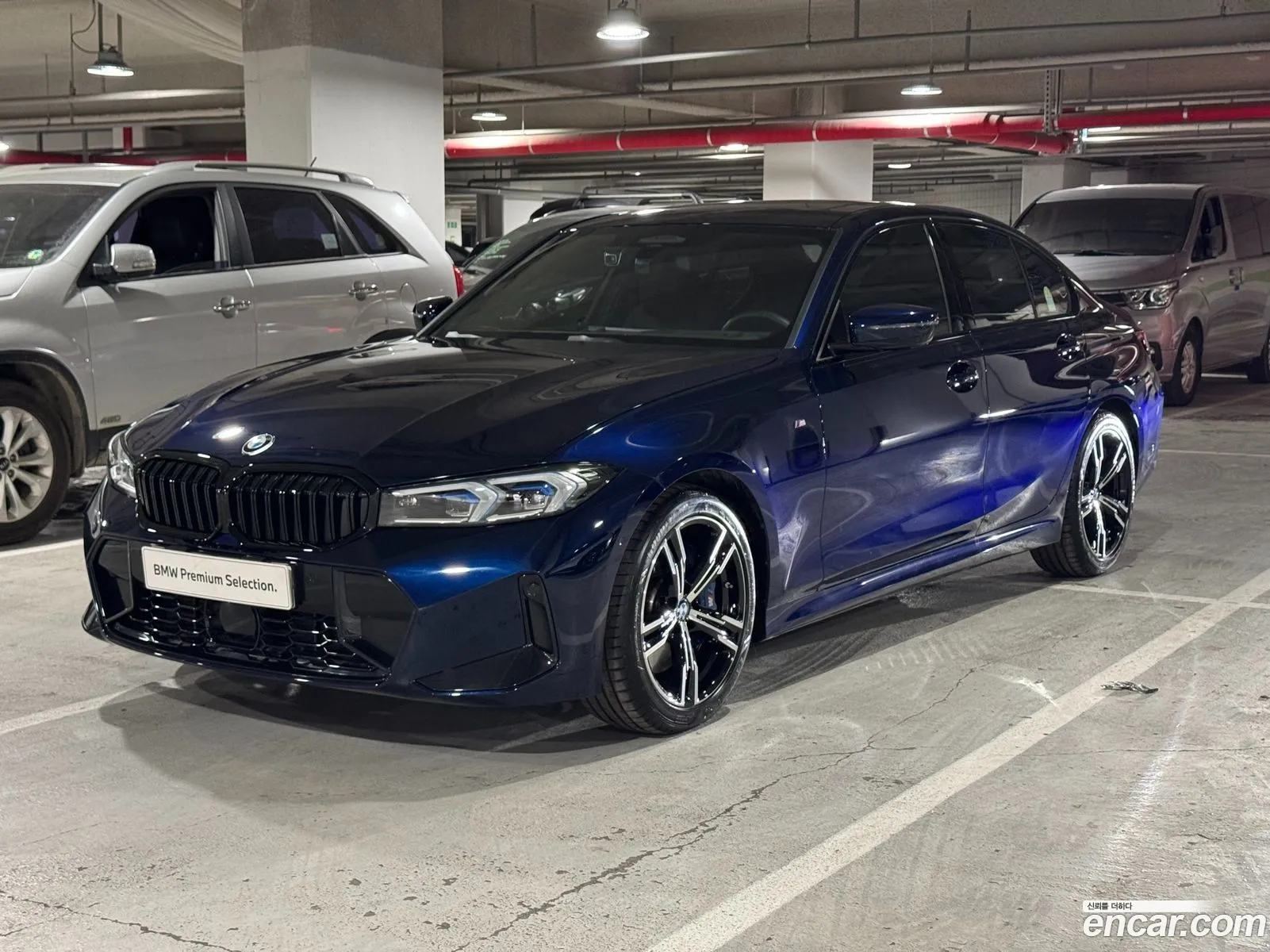 BMW 3 Series 2025 — 20