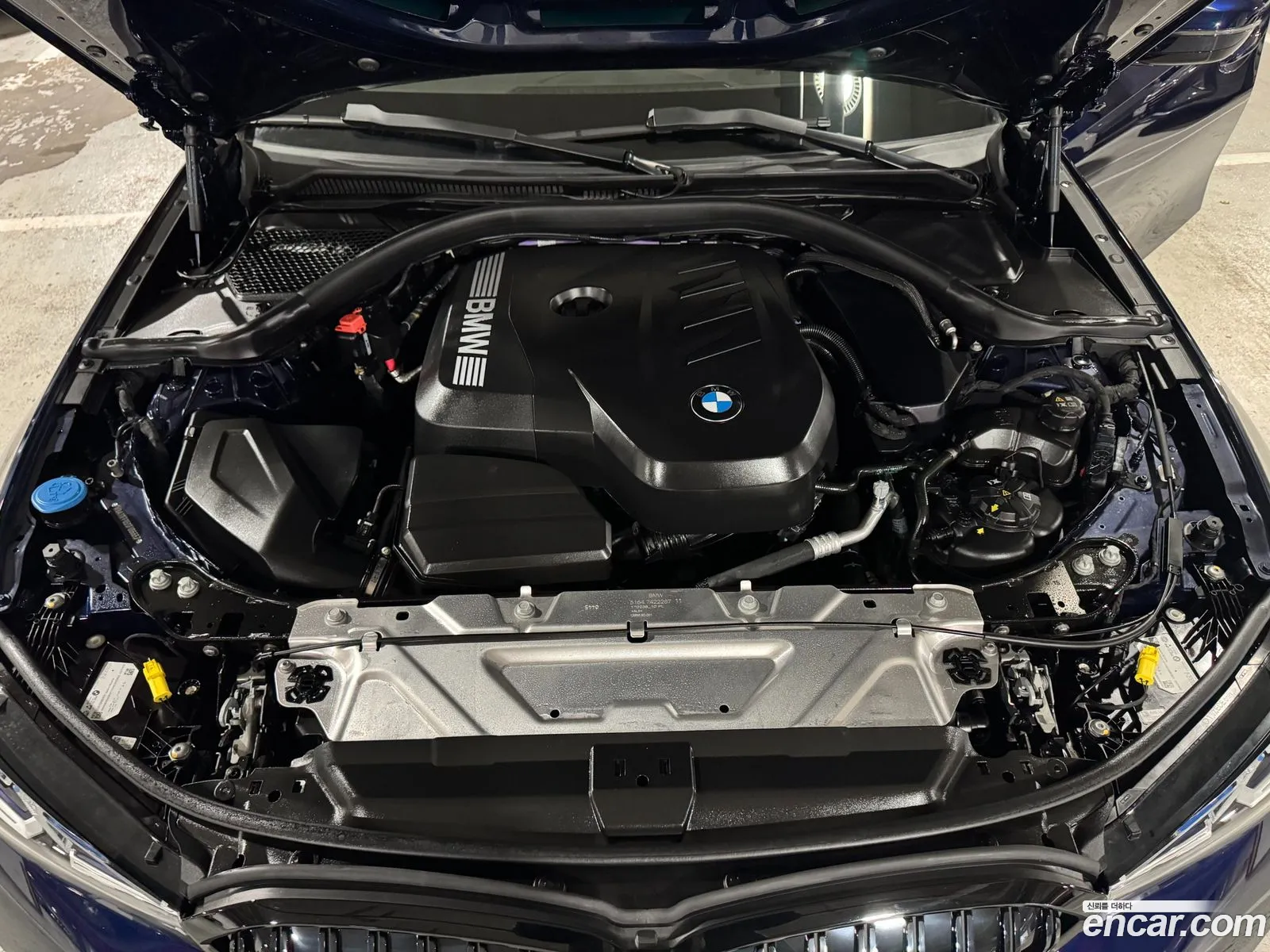 BMW 3 Series 2025 — 15