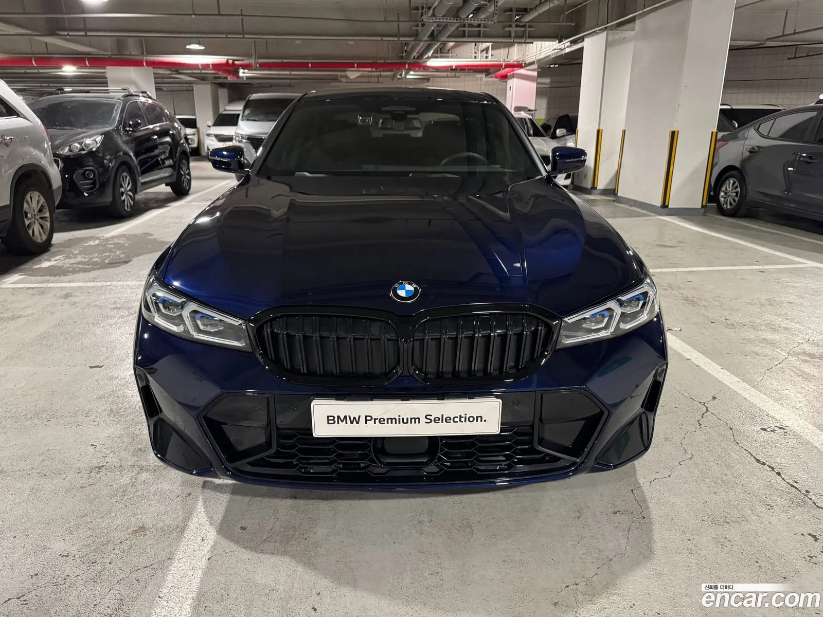 BMW 3 Series 2025 — 3