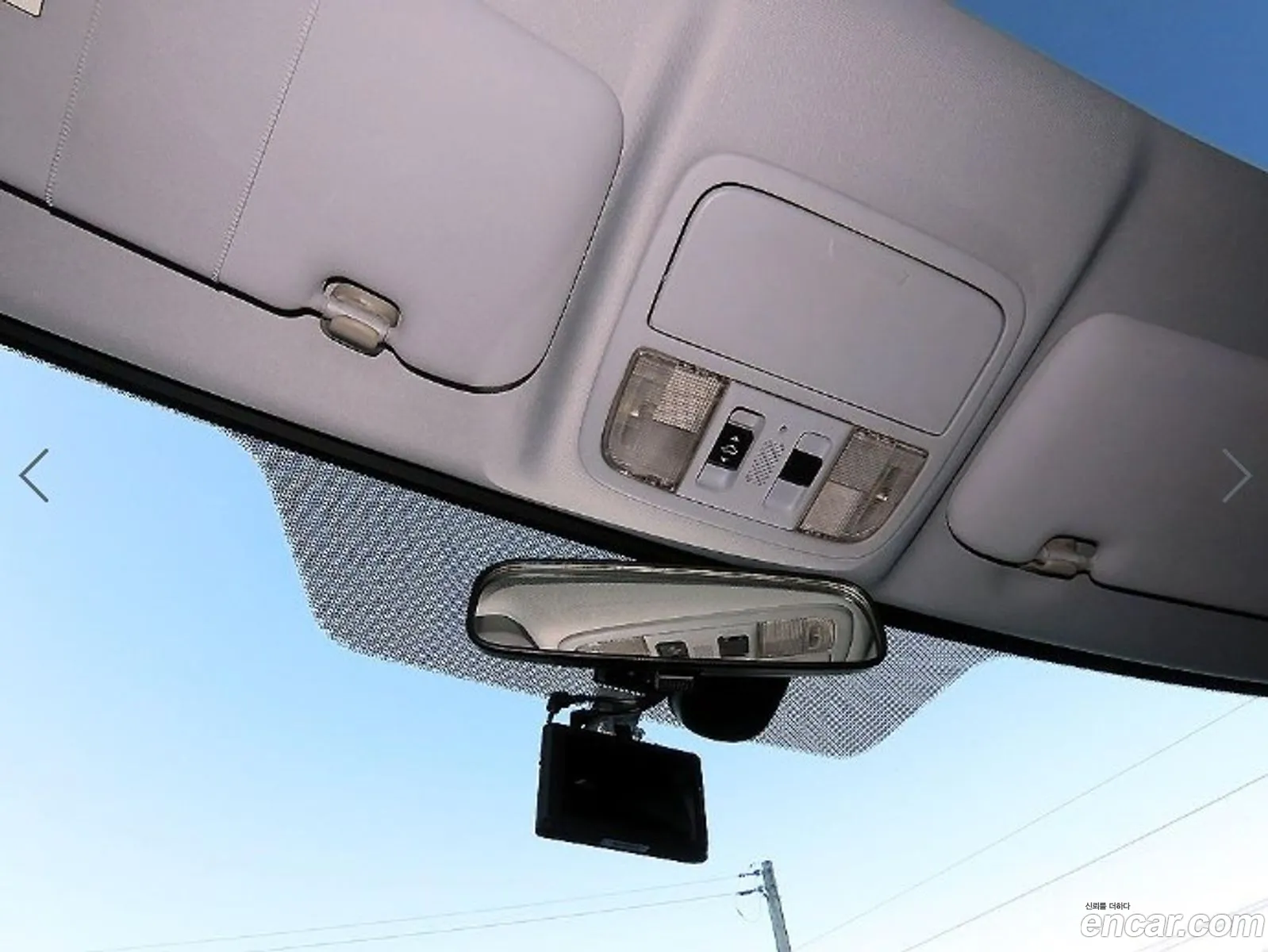 Honda CR-V 2008 — 17