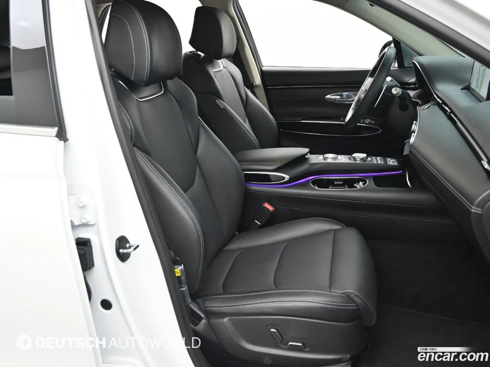 Genesis GV70 2022 — 12