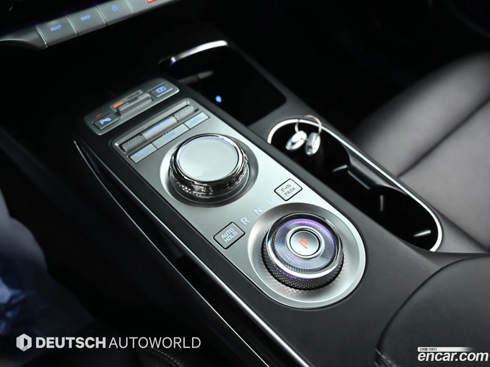 Genesis GV70 2022 — 13