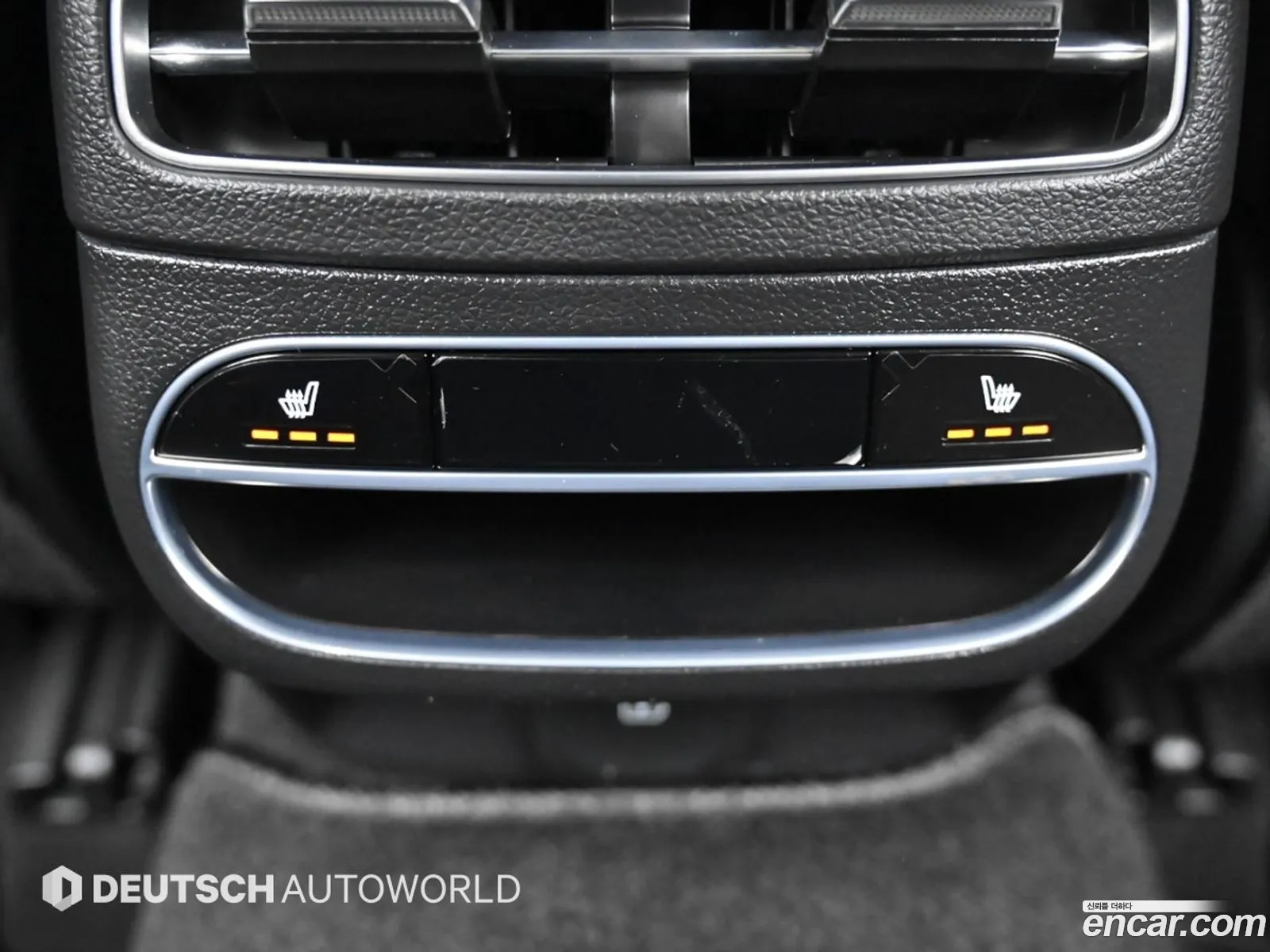 Genesis GV70 2022 — 20
