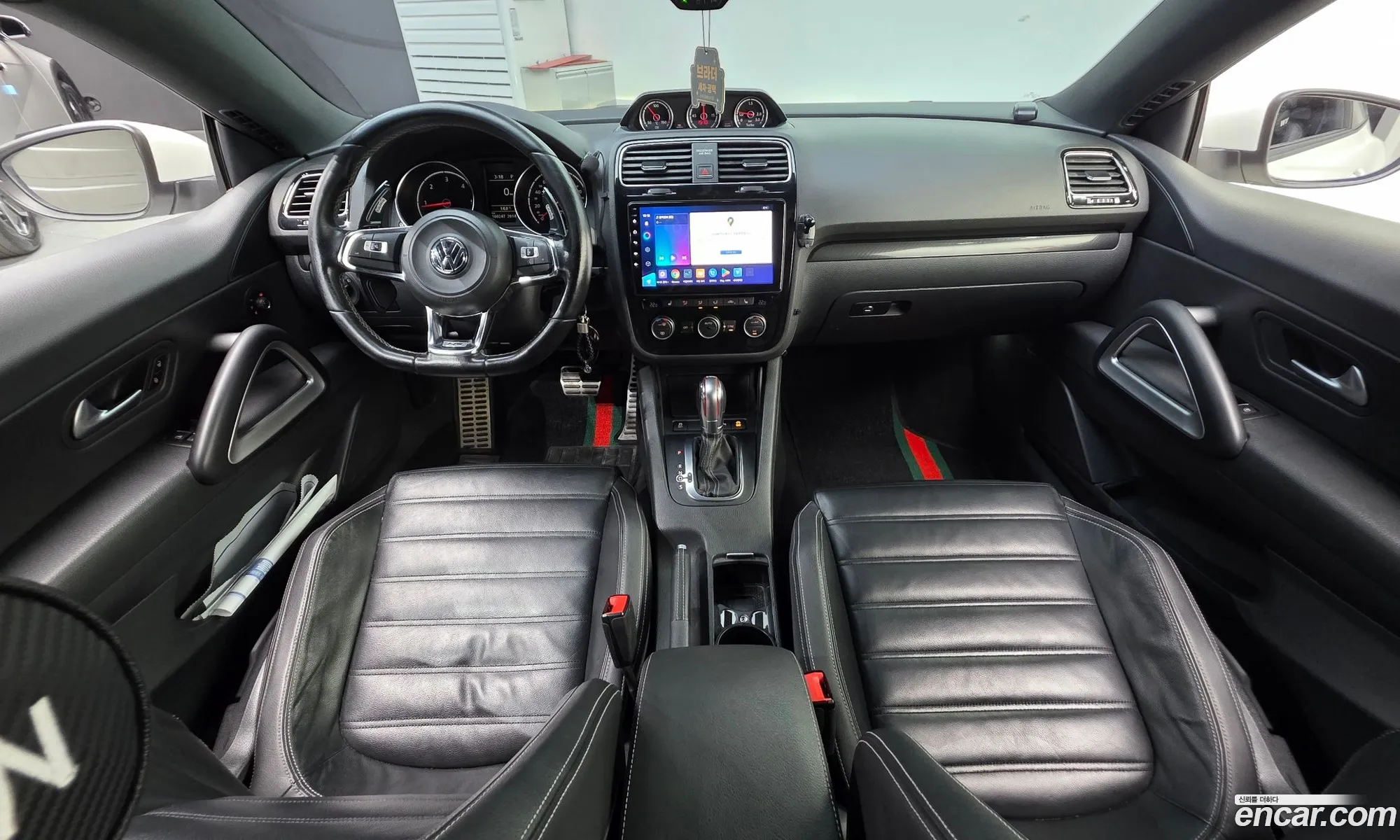 Volkswagen Scirocco 2015 WVWZZZ13ZFV015078 — 13