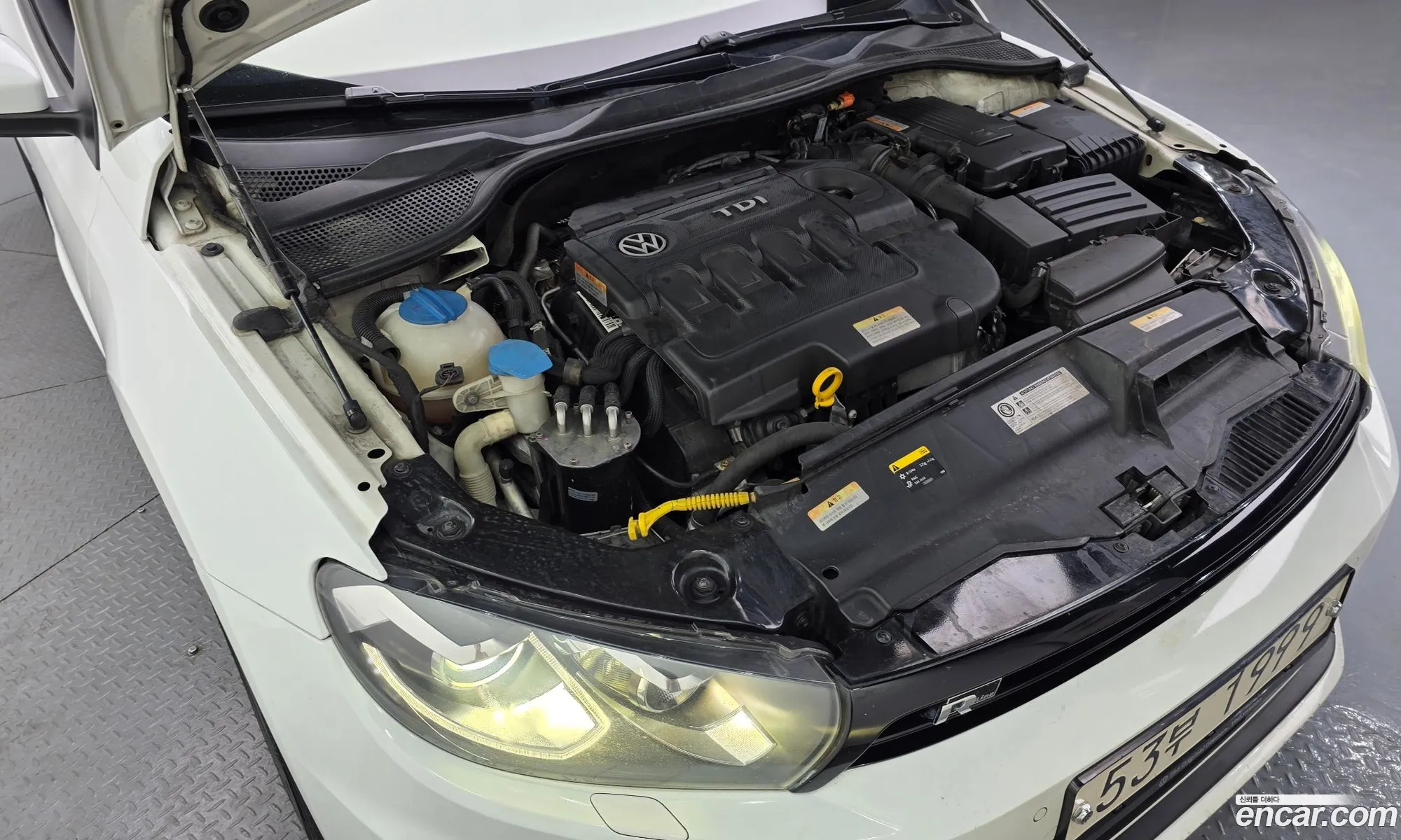 Volkswagen Scirocco 2015 WVWZZZ13ZFV015078 — 20
