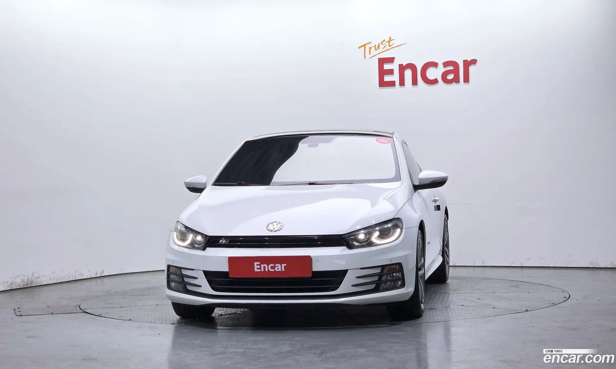 Volkswagen Scirocco 2015 WVWZZZ13ZFV015078 — 17