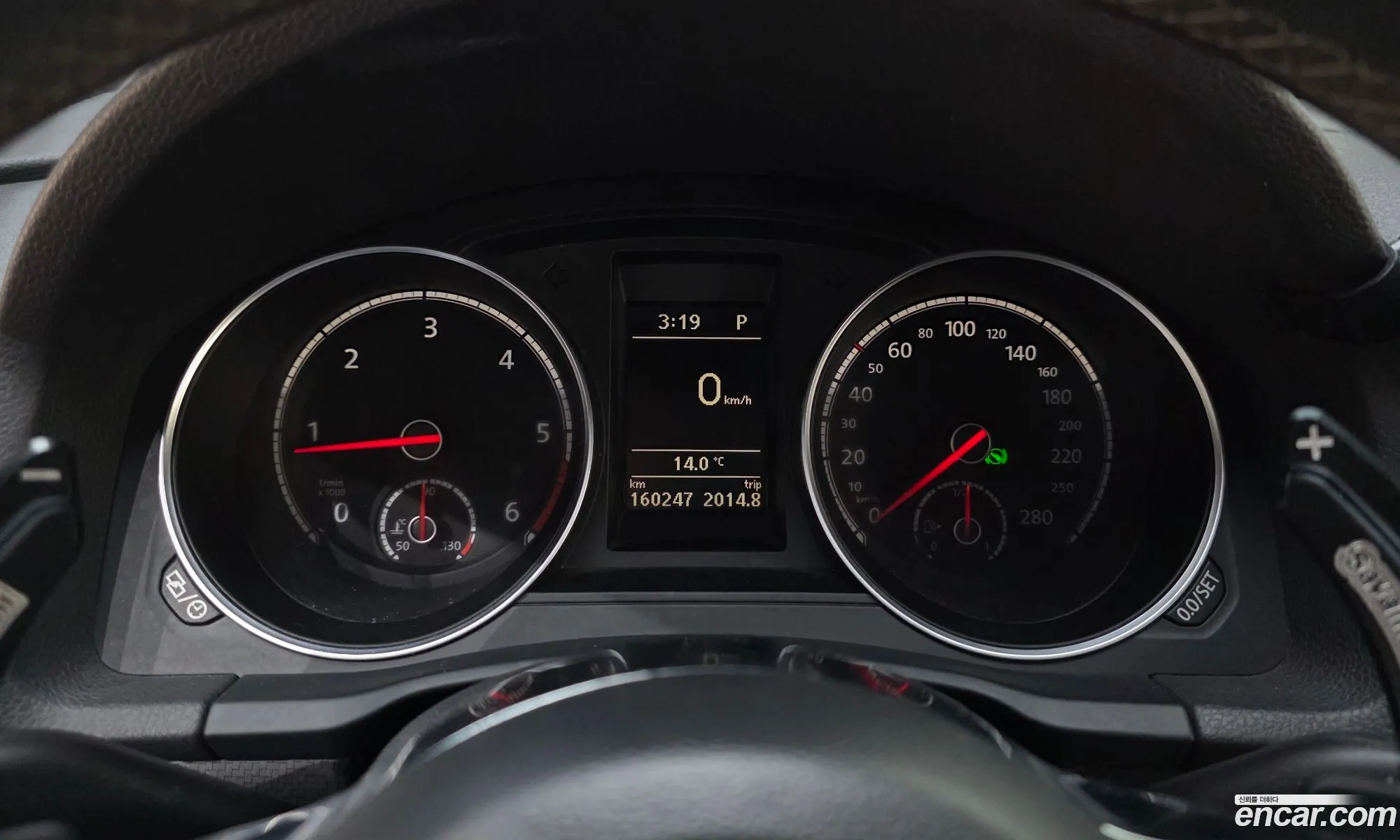 Volkswagen Scirocco 2015 WVWZZZ13ZFV015078 — 4