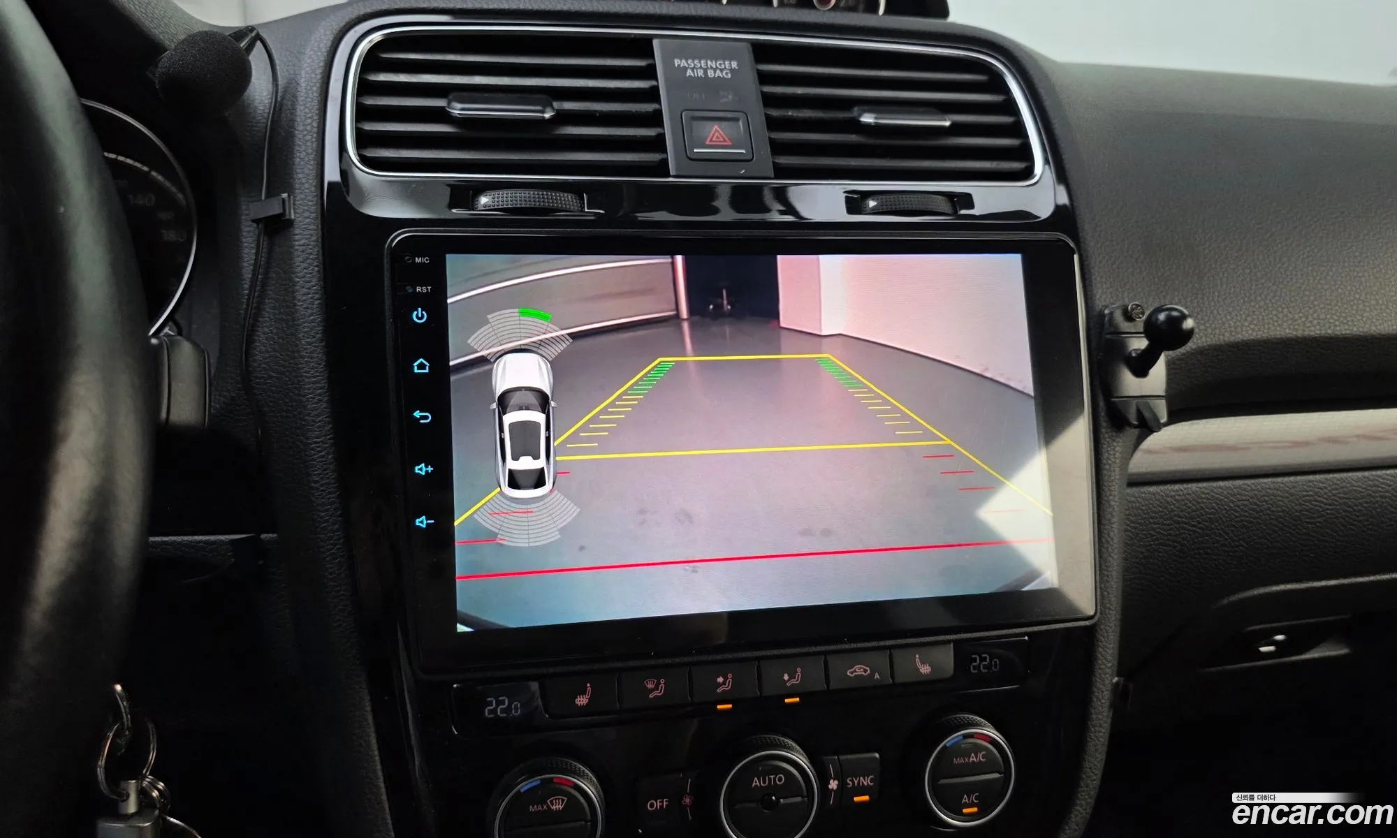 Volkswagen Scirocco 2015 WVWZZZ13ZFV015078 — 15