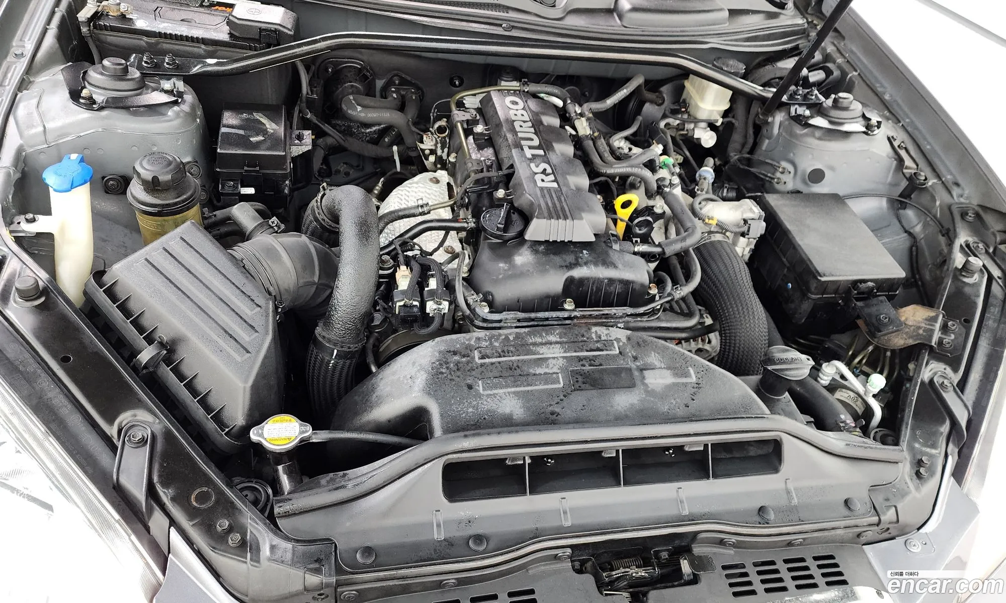Hyundai Genesis Coupe 2010 — 14