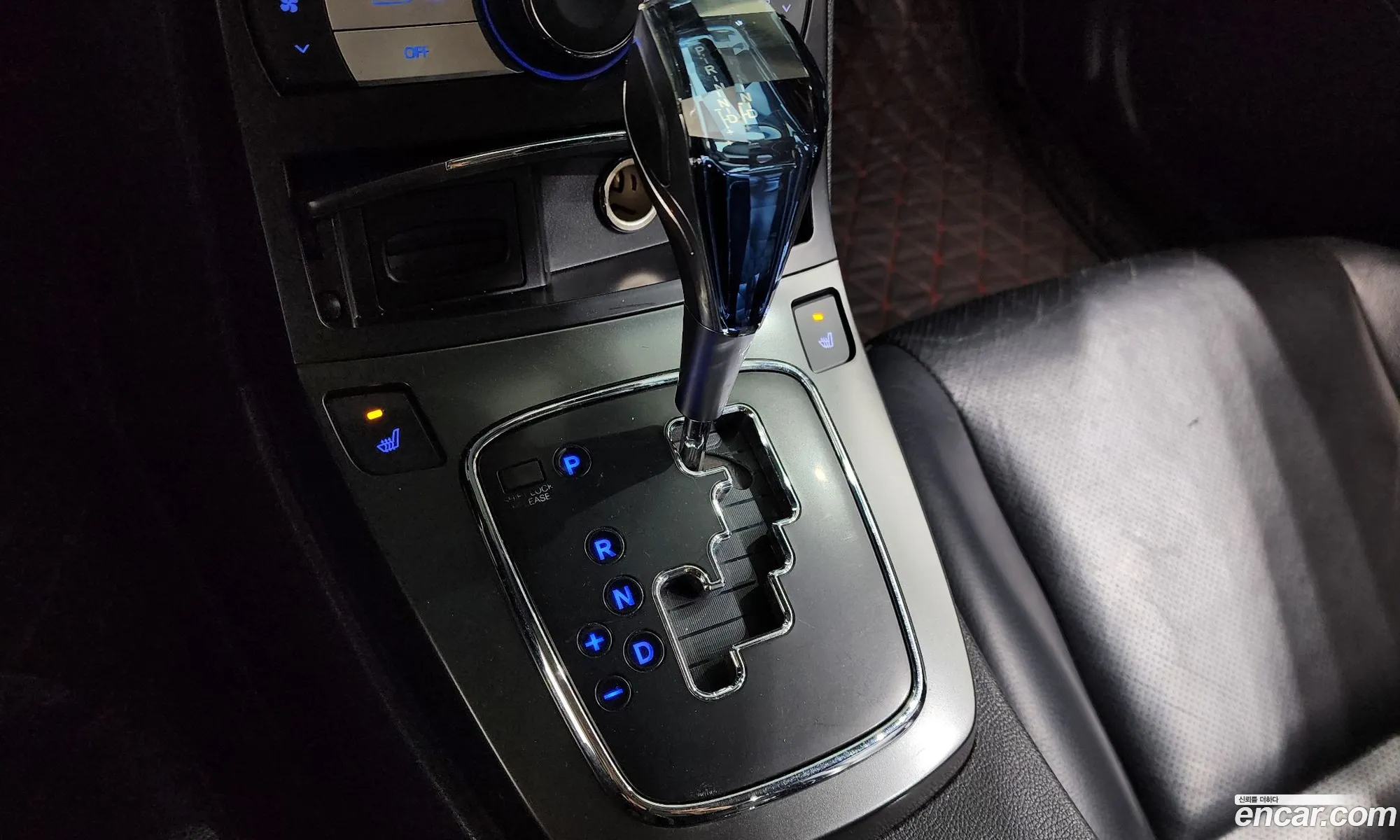 Hyundai Genesis Coupe 2010 — 3
