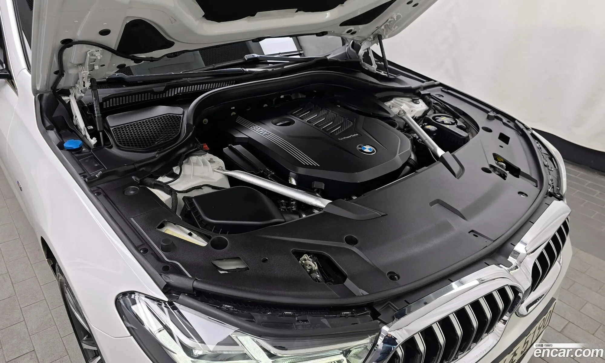 BMW 6 Series GT 2020 — 21