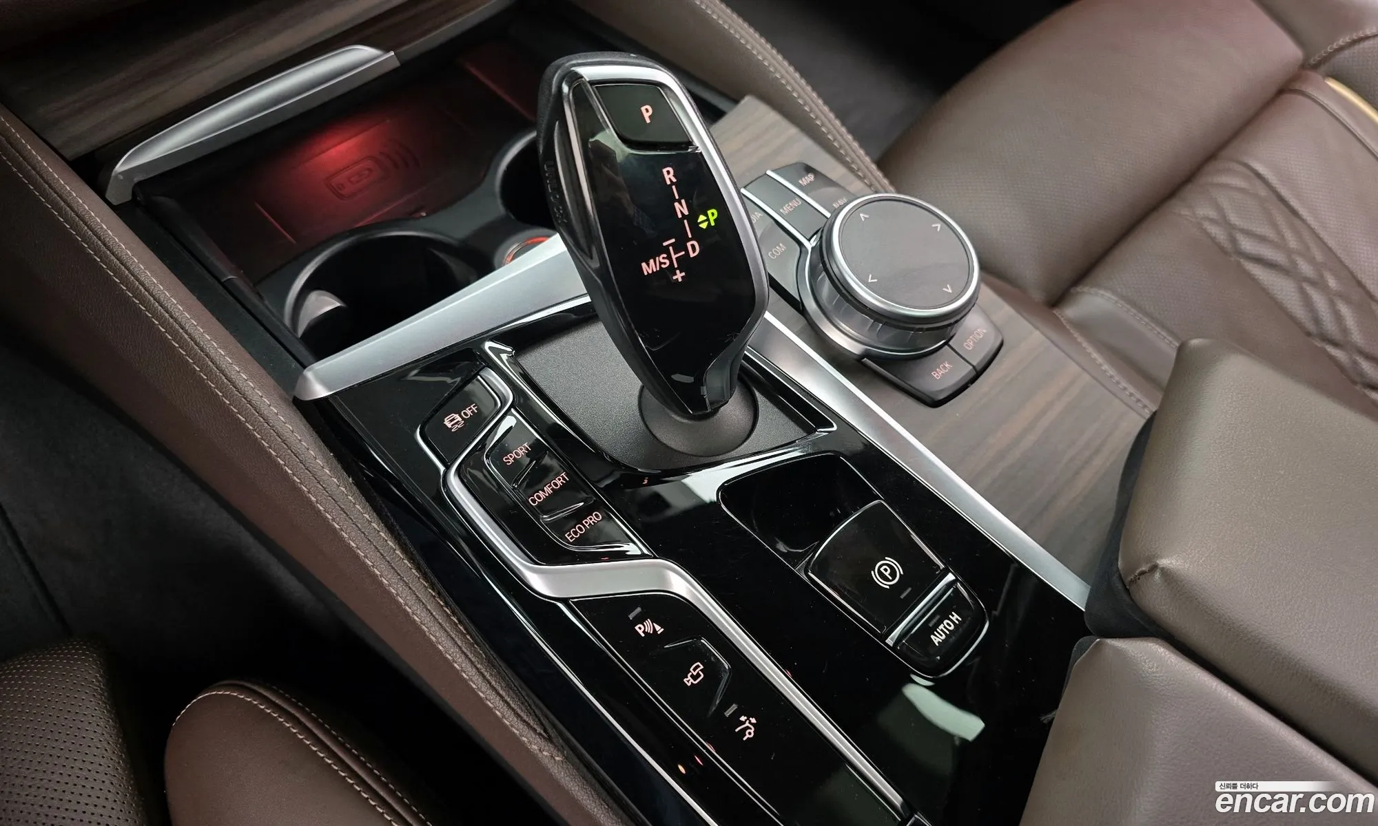BMW 6 Series GT 2020 — 25