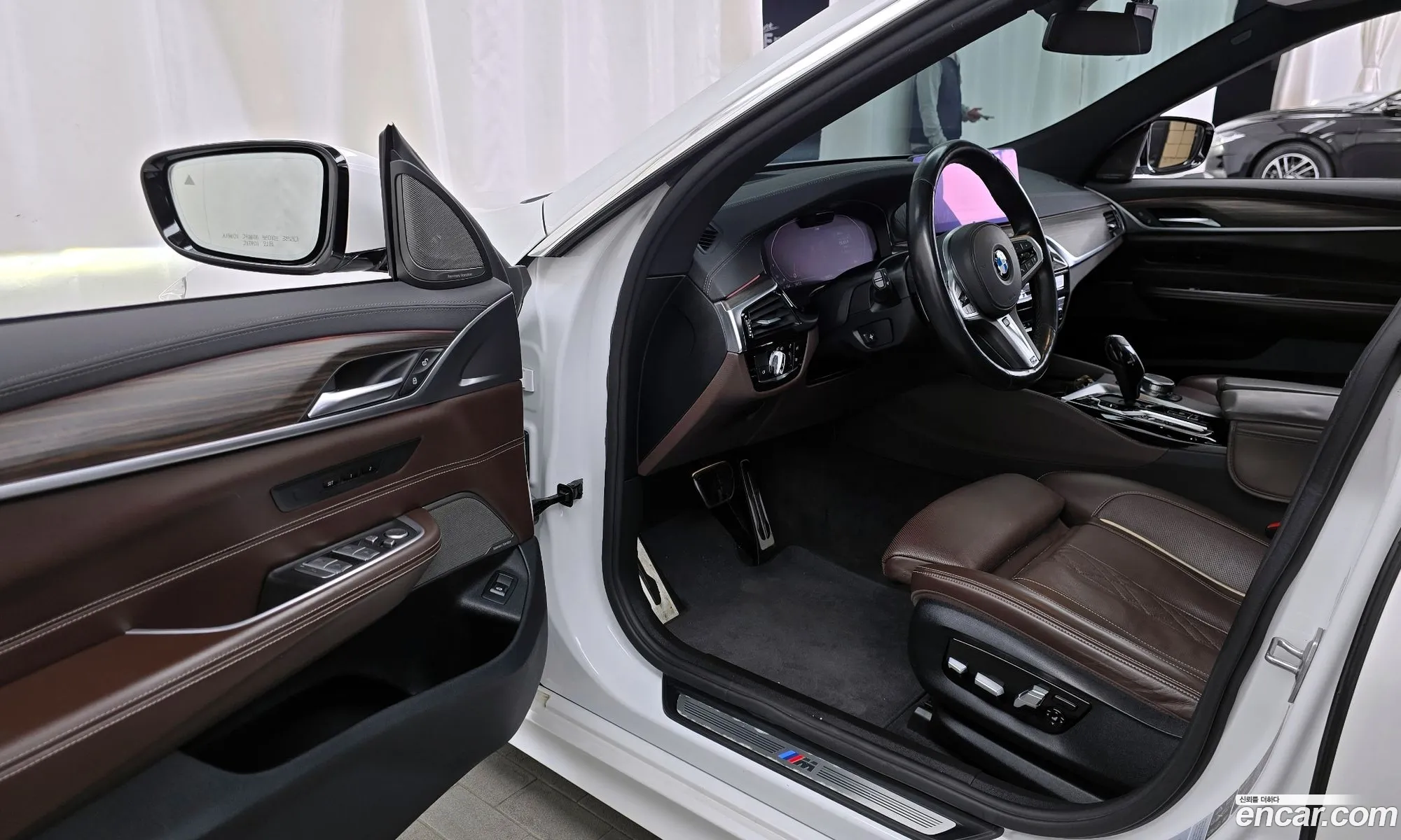 BMW 6 Series GT 2020 — 30