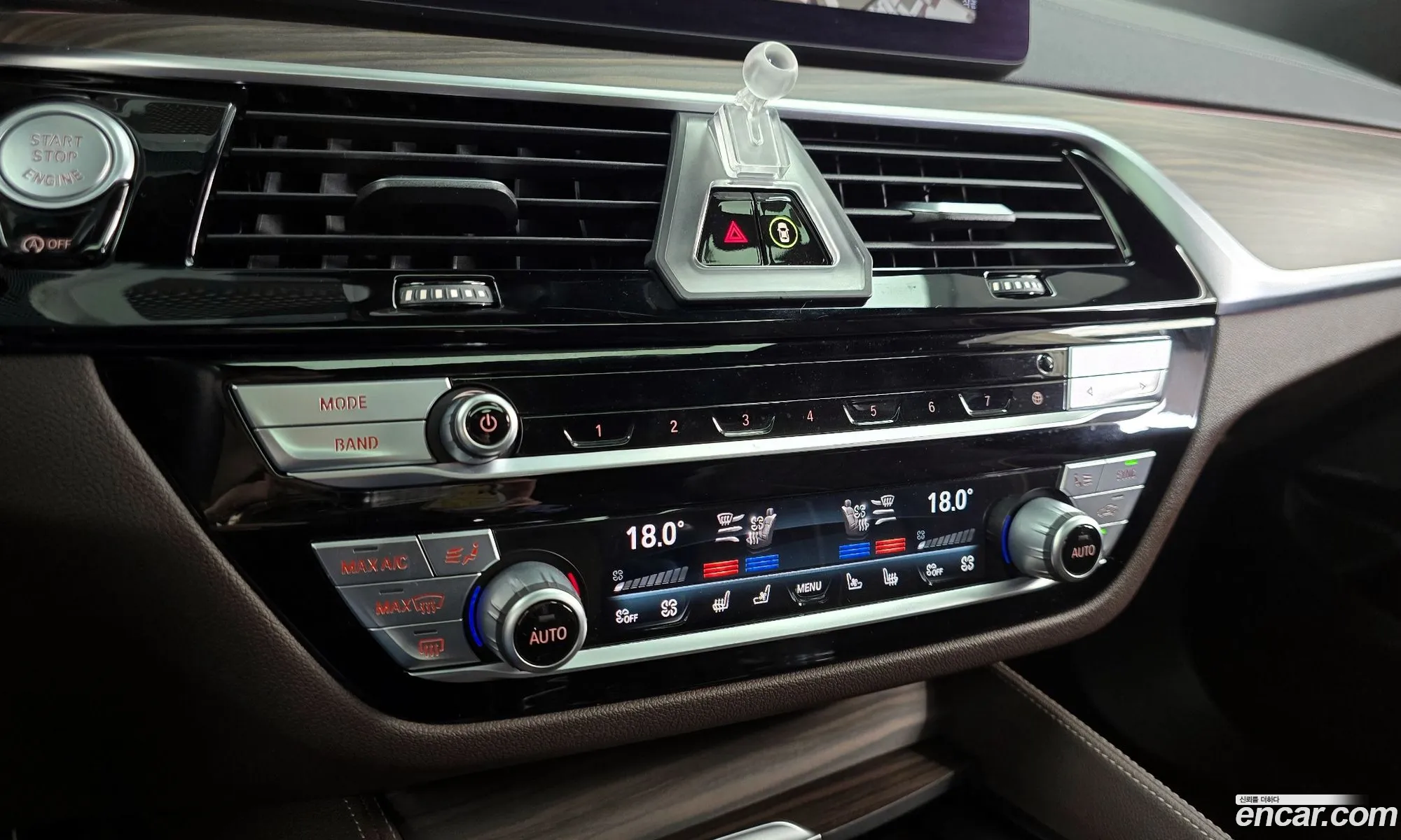 BMW 6 Series GT 2020 — 9