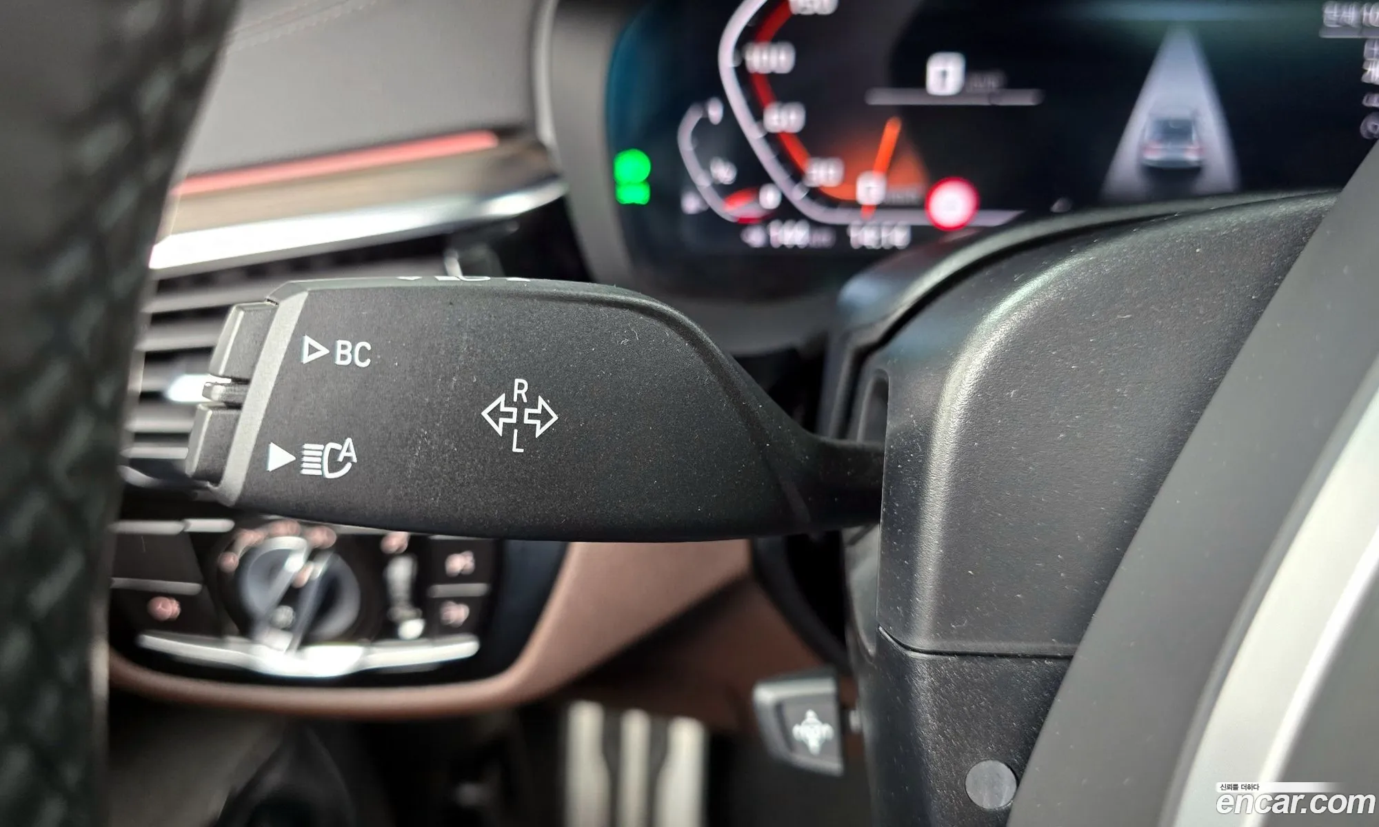 BMW 6 Series GT 2020 — 12