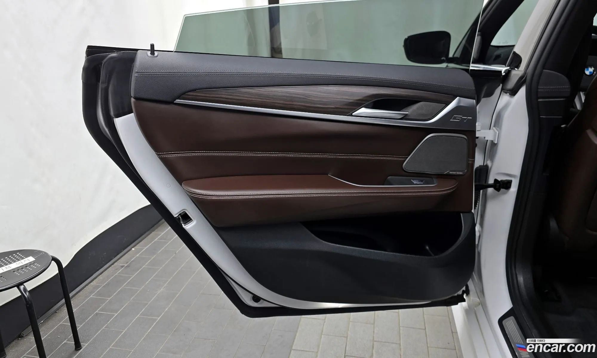 BMW 6 Series GT 2020 — 15