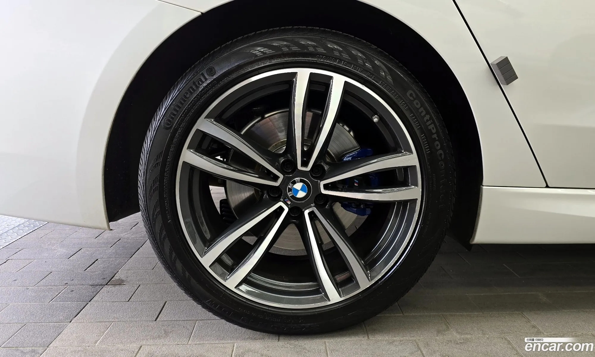 BMW 6 Series GT 2020 — 22