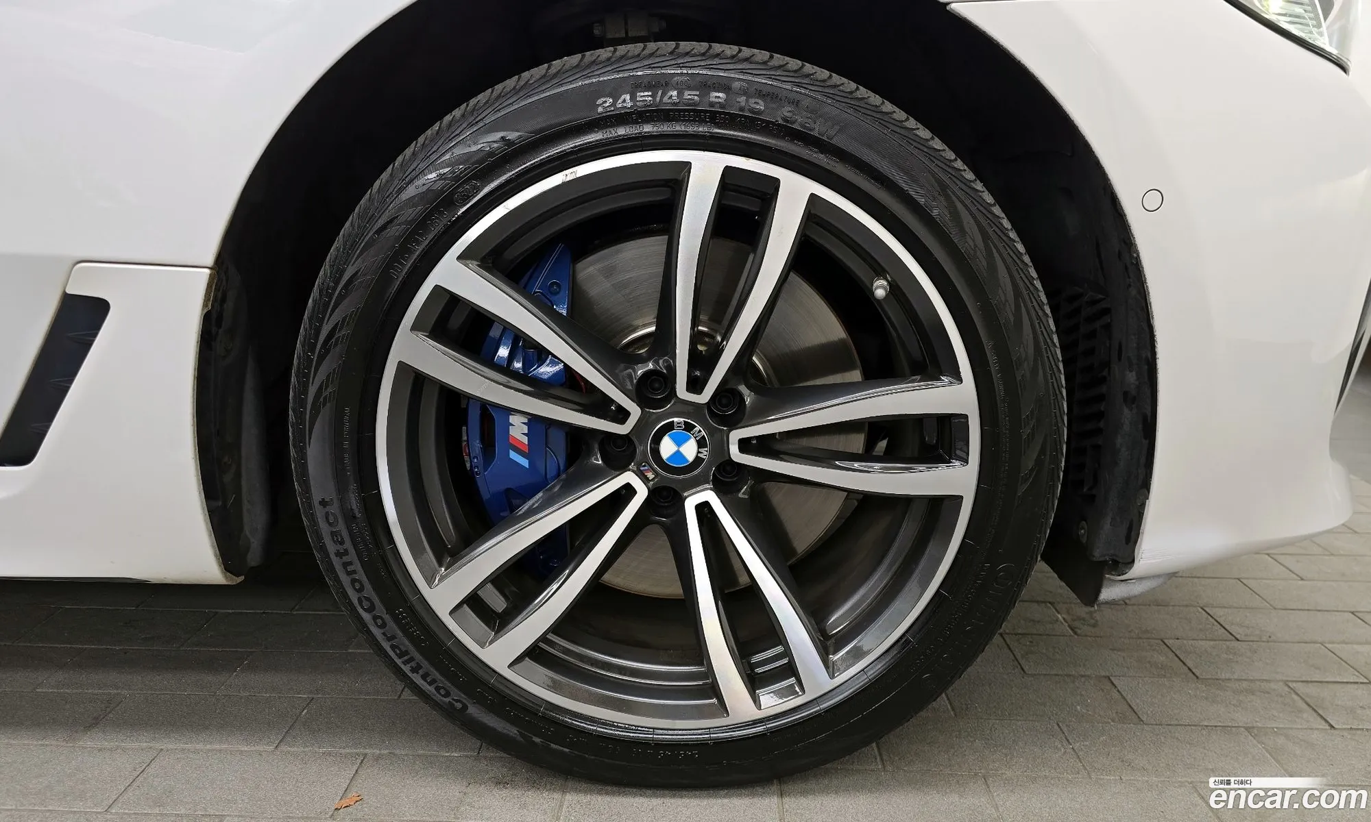 BMW 6 Series GT 2020 — 8
