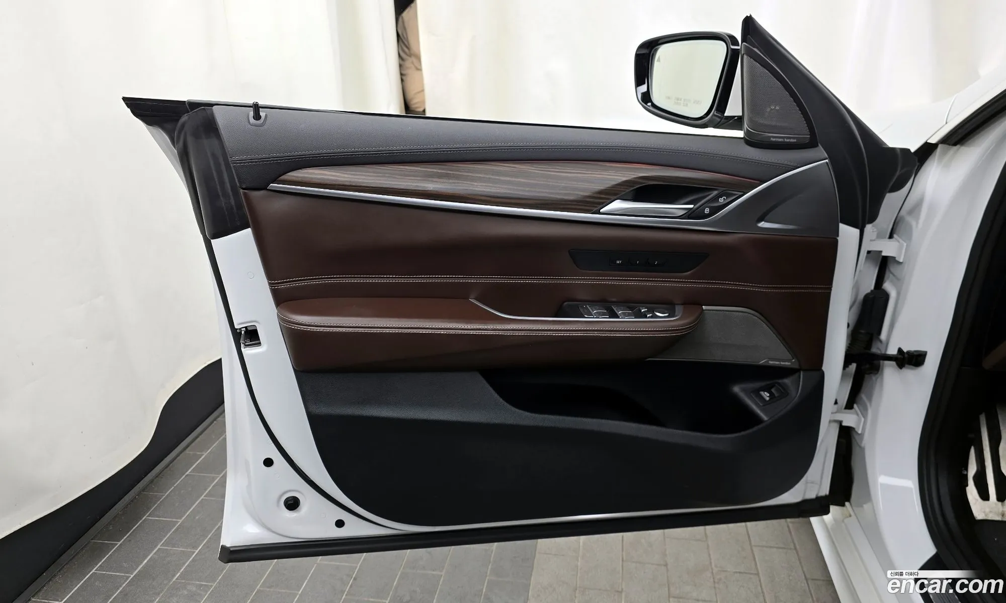 BMW 6 Series GT 2020 — 5
