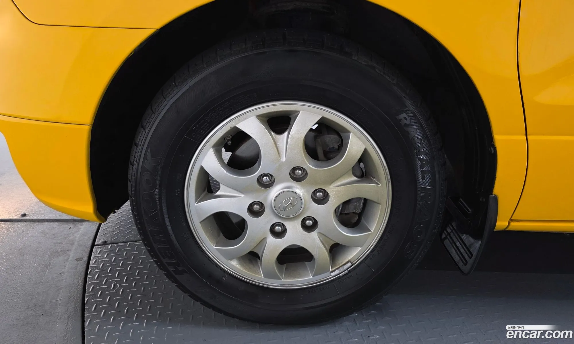 Hyundai Grand Starex 2015 — 13