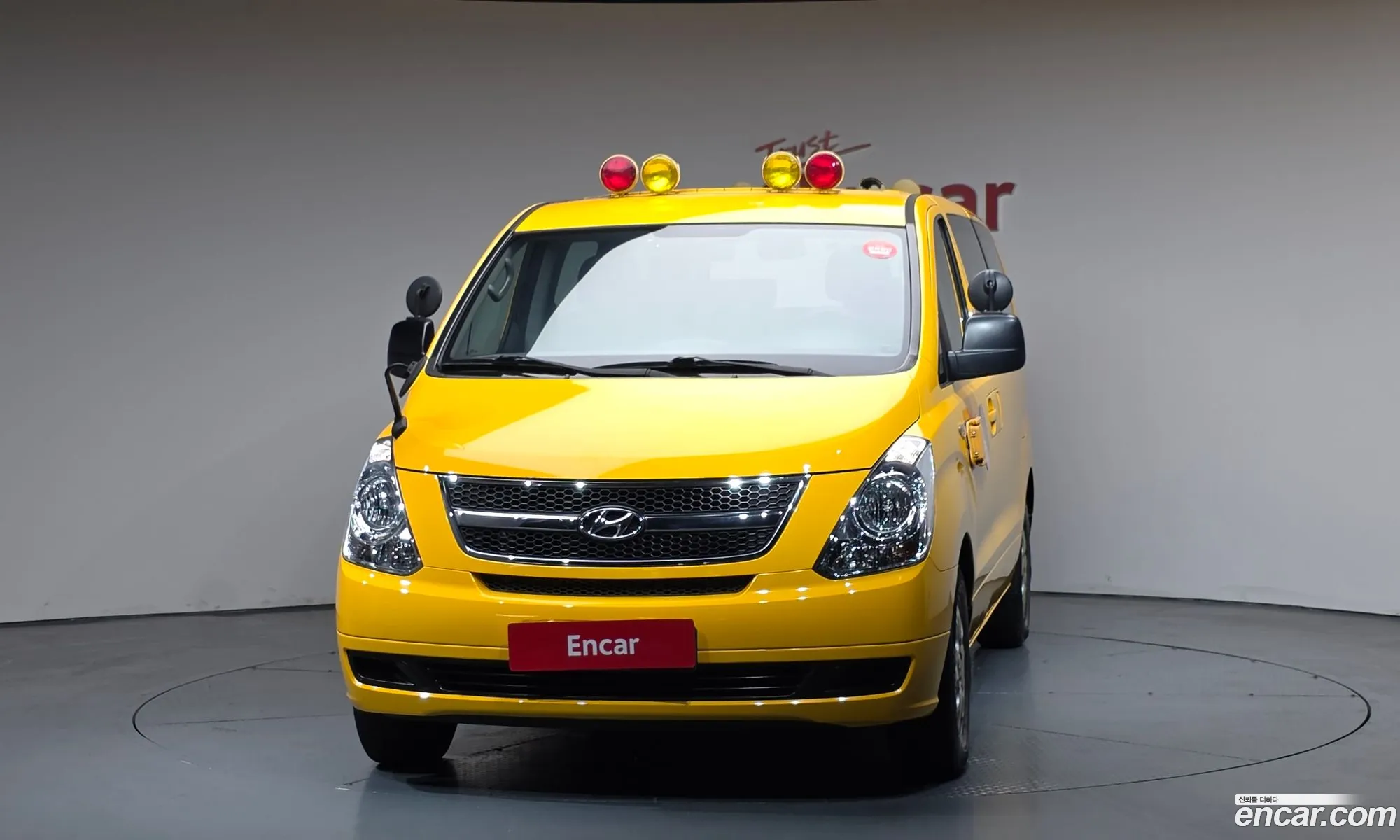 Hyundai Grand Starex 2015 — 9