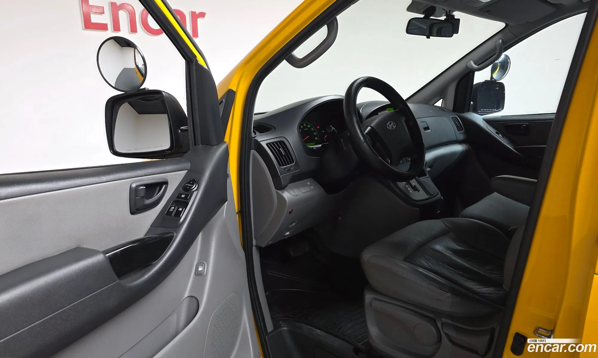 Hyundai Grand Starex 2015 — 6