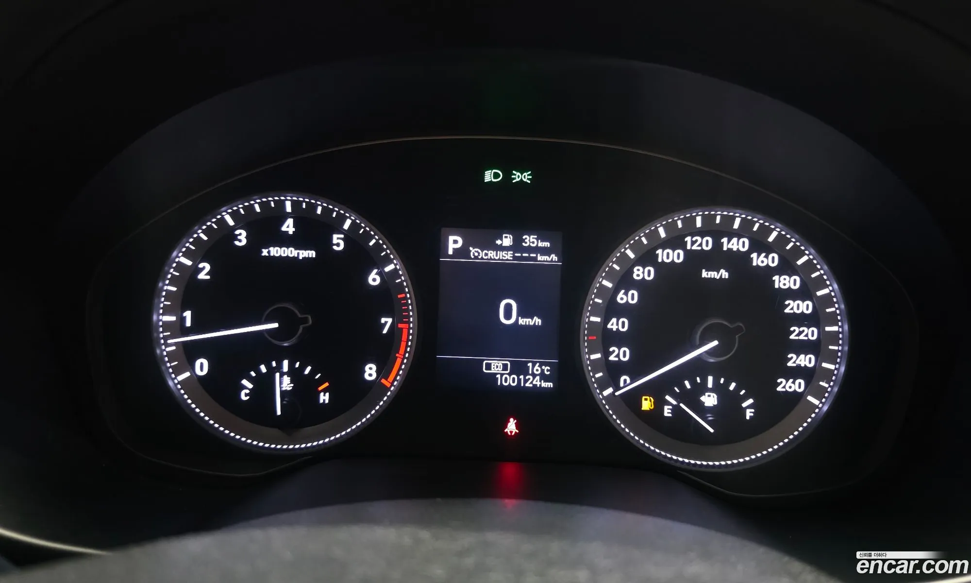 Hyundai Grandeur IG 2016 — 15