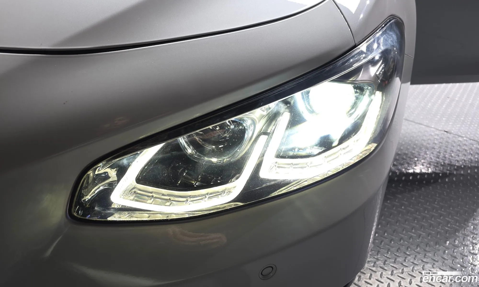 Hyundai Grandeur IG 2016 — 5