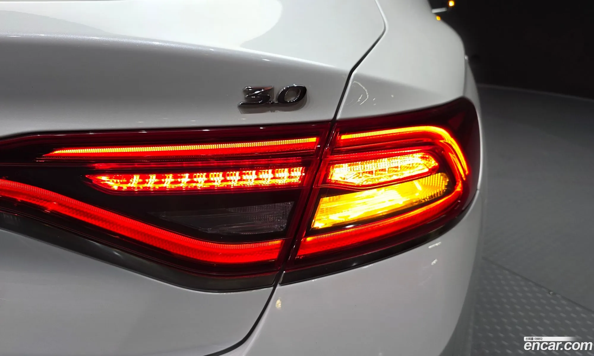 Hyundai Grandeur IG 2016 — 31