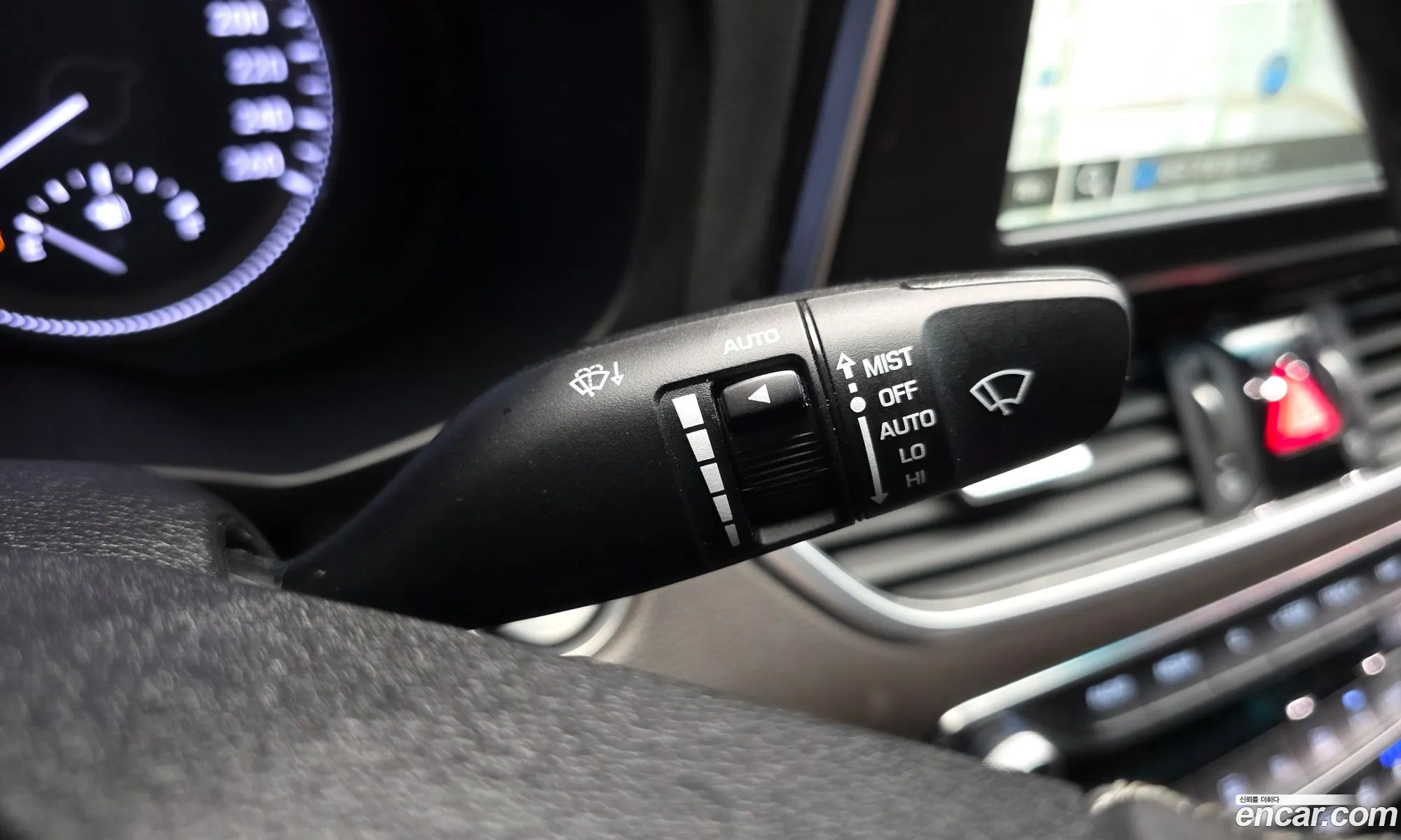 Hyundai Grandeur IG 2016 — 4