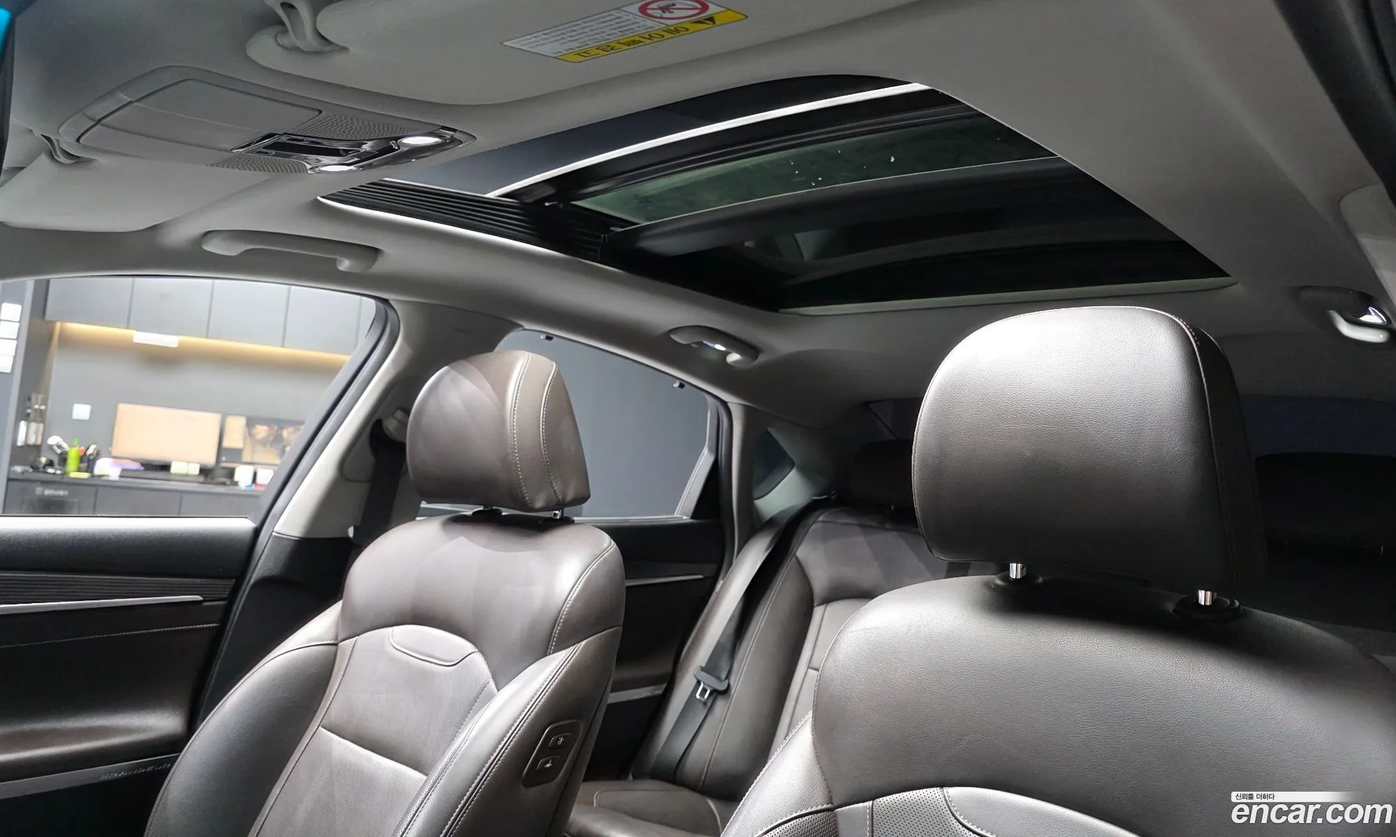 Hyundai Grandeur IG 2016 — 20