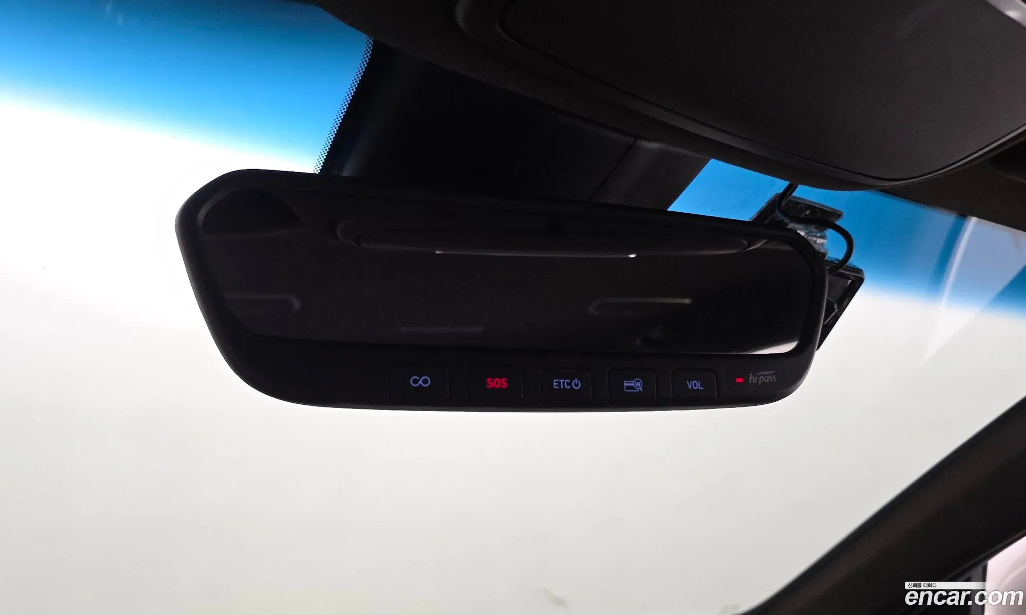 Genesis G90 2019 — 16