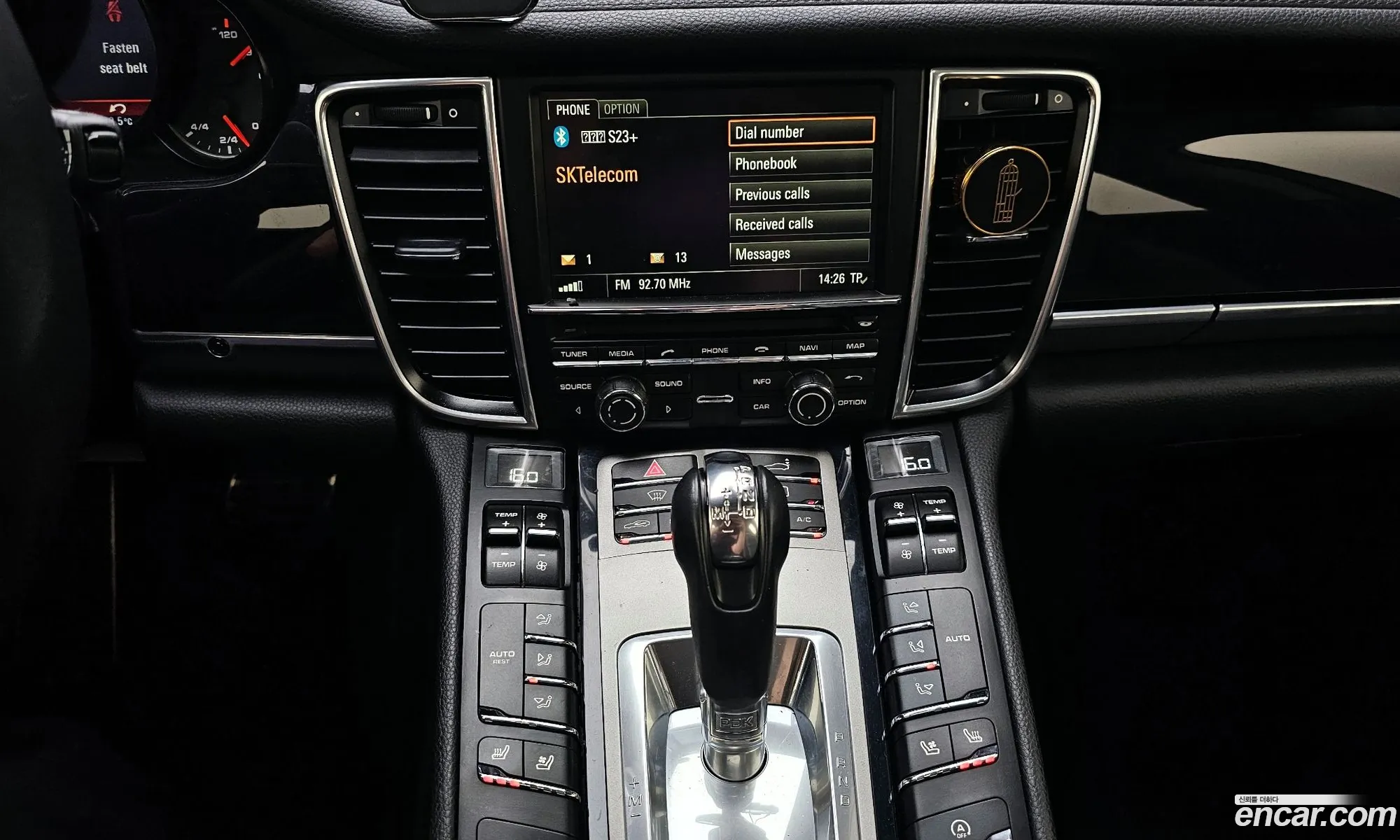 Porsche Panamera 2014 WP0AA2973EL007821 — 10