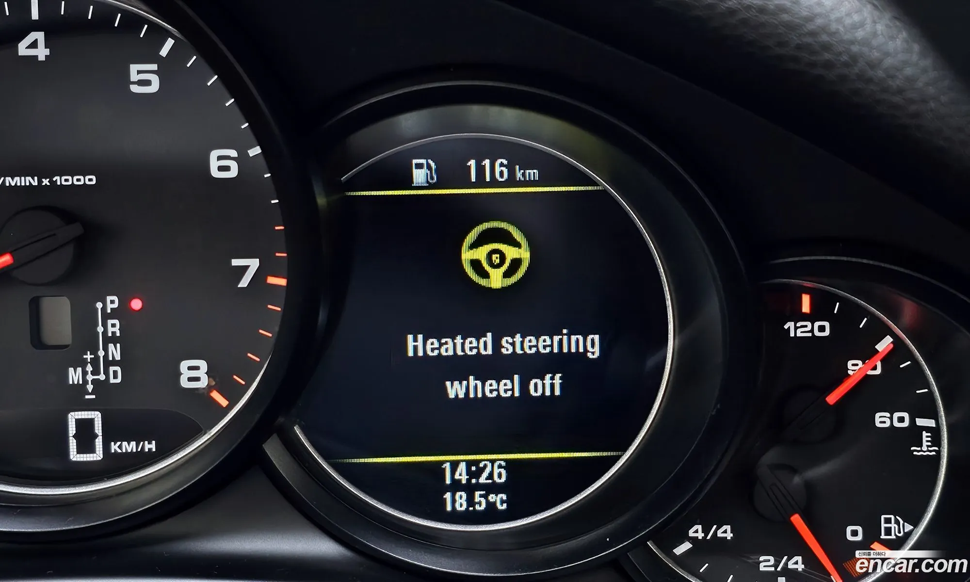 Porsche Panamera 2014 WP0AA2973EL007821 — 12