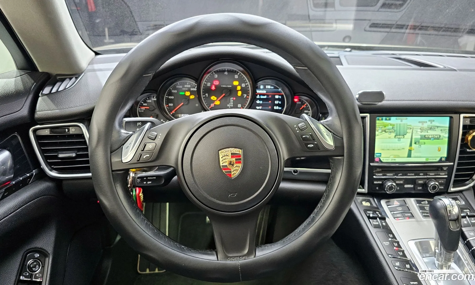 Porsche Panamera 2014 WP0AA2973EL007821 — 16