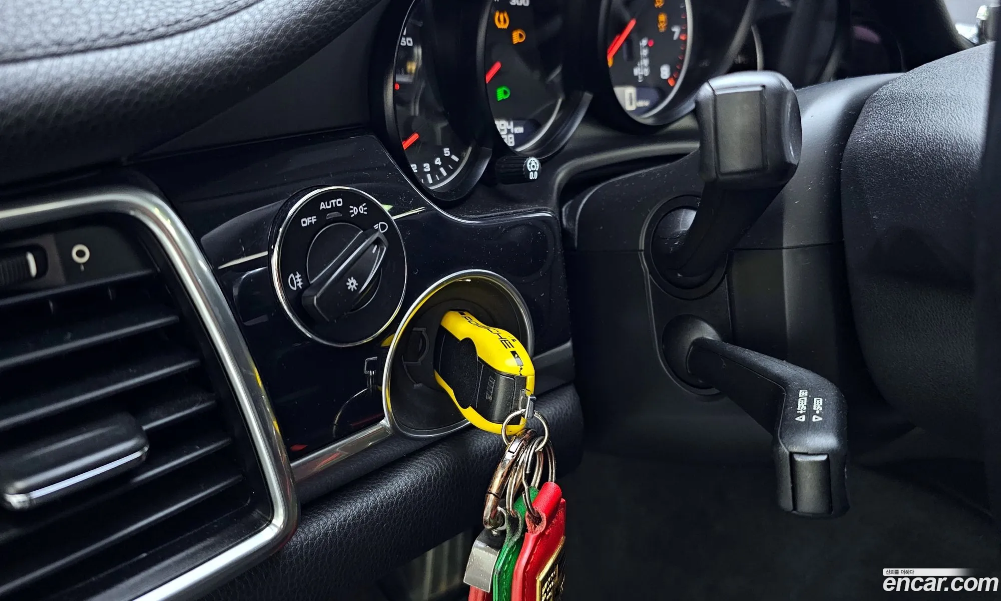 Porsche Panamera 2014 WP0AA2973EL007821 — 17