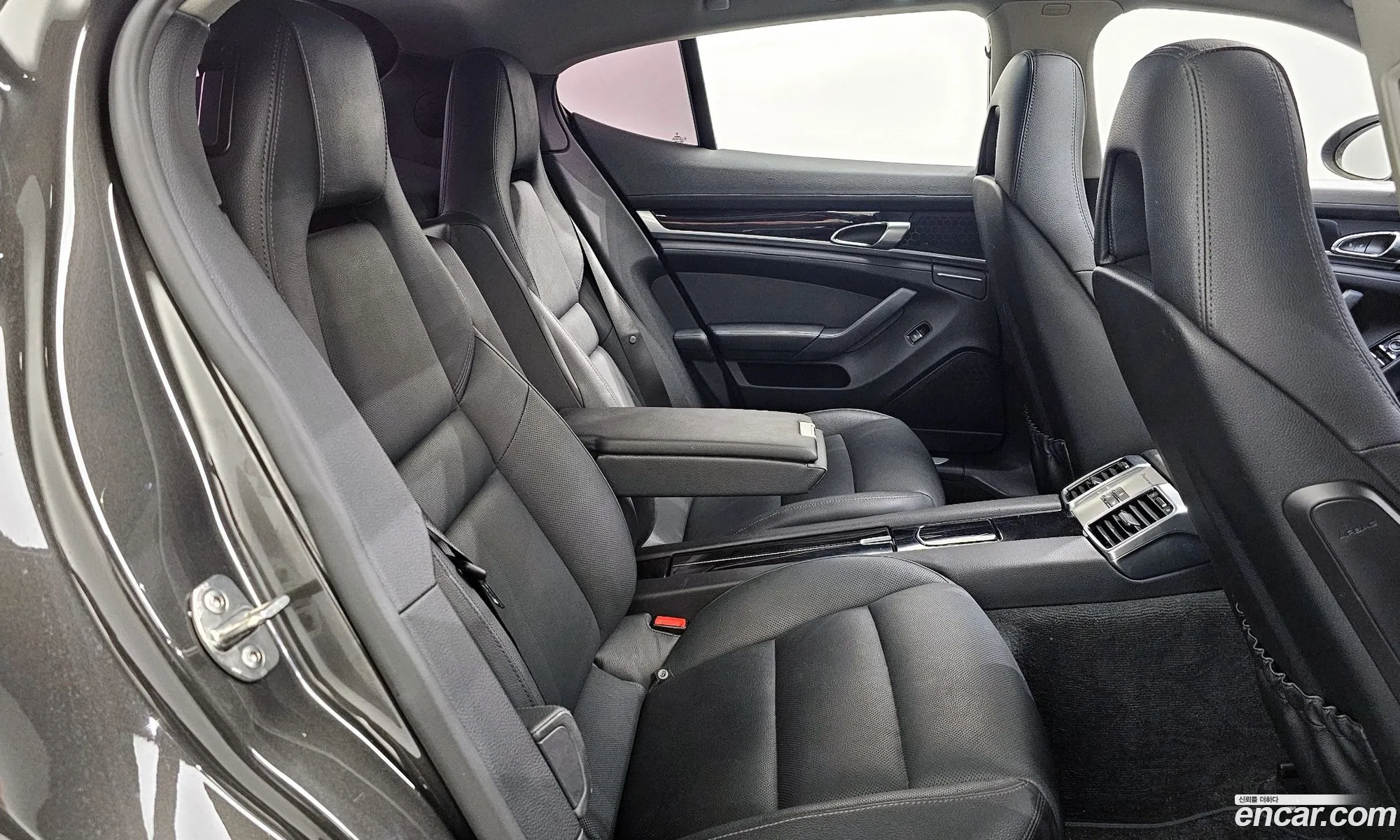 Porsche Panamera 2014 WP0AA2973EL007821 — 13