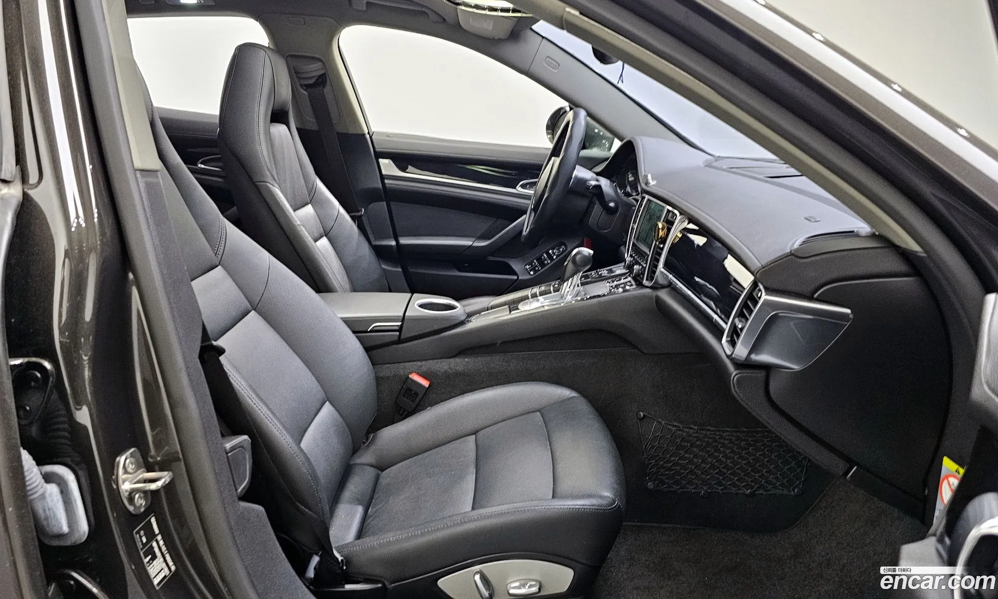 Porsche Panamera 2014 WP0AA2973EL007821 — 6