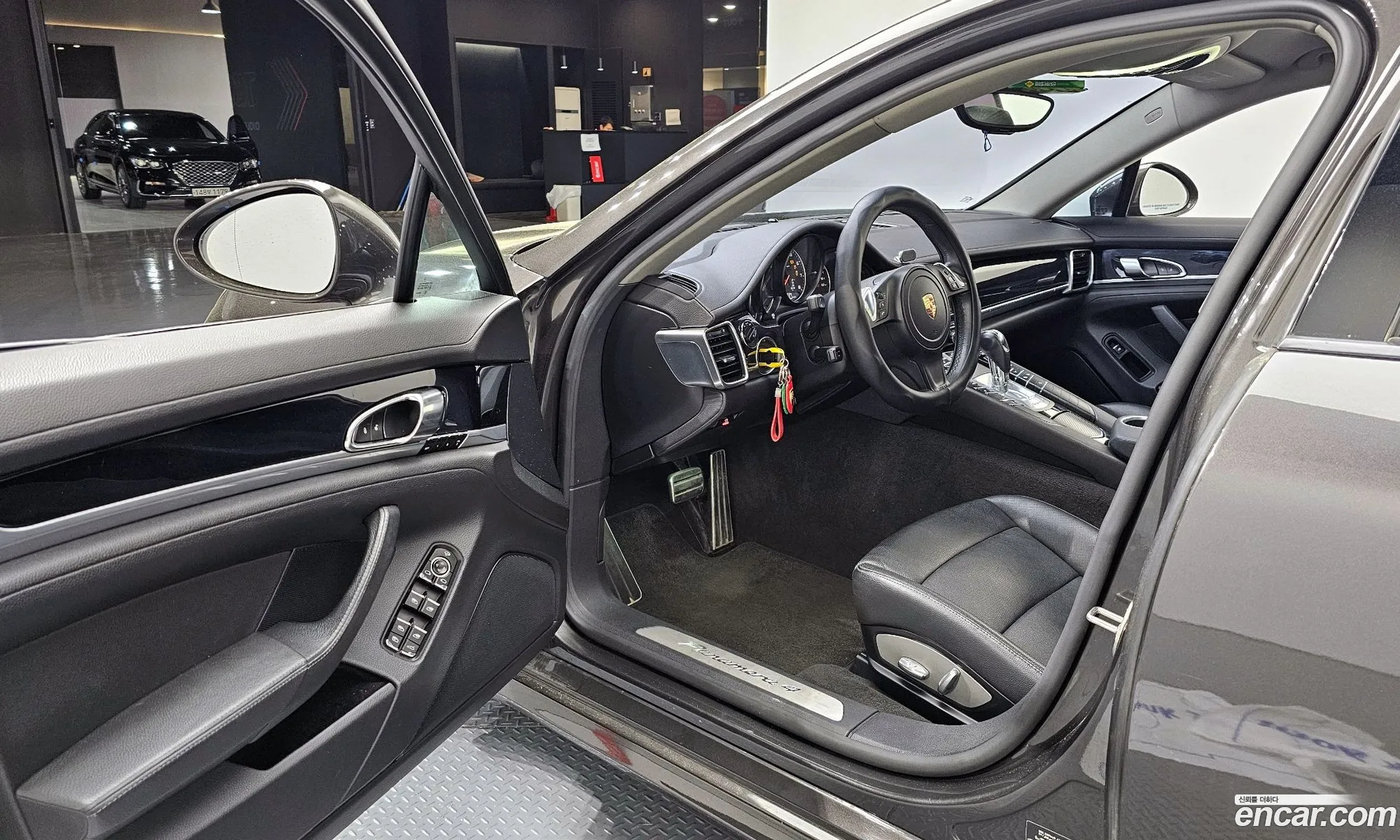 Porsche Panamera 2014 WP0AA2973EL007821 — 11