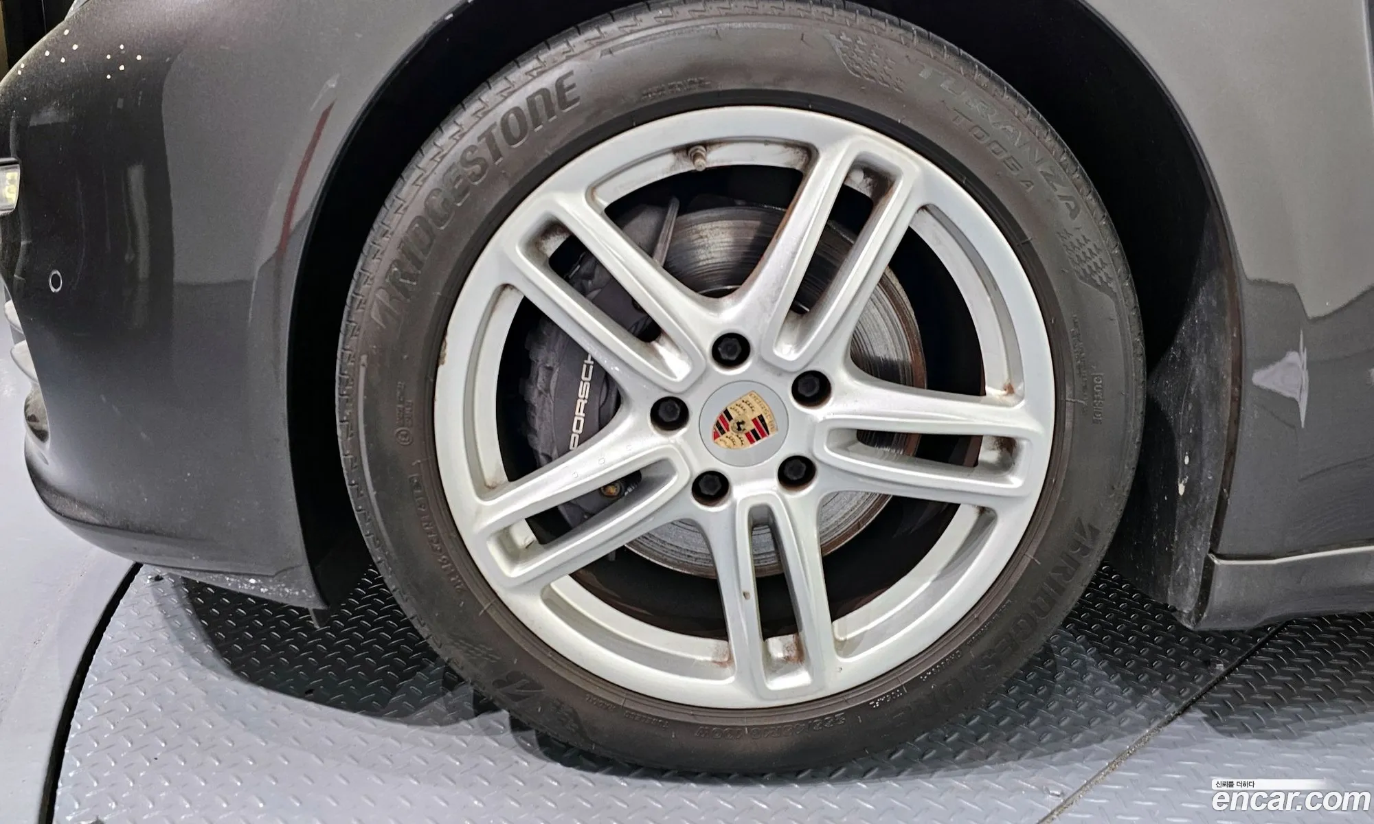 Porsche Panamera 2014 WP0AA2973EL007821 — 15