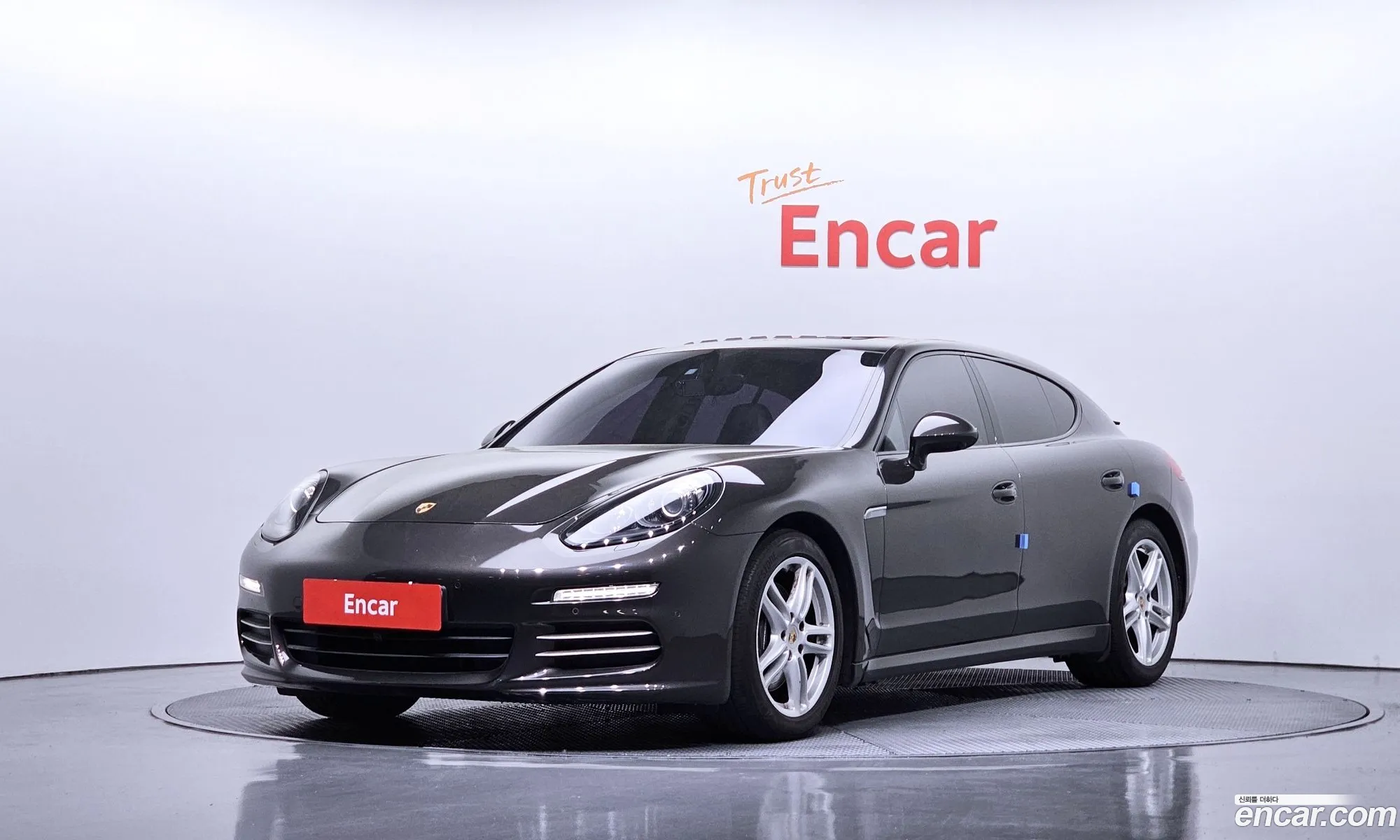 Porsche Panamera 2014 WP0AA2973EL007821 — 14