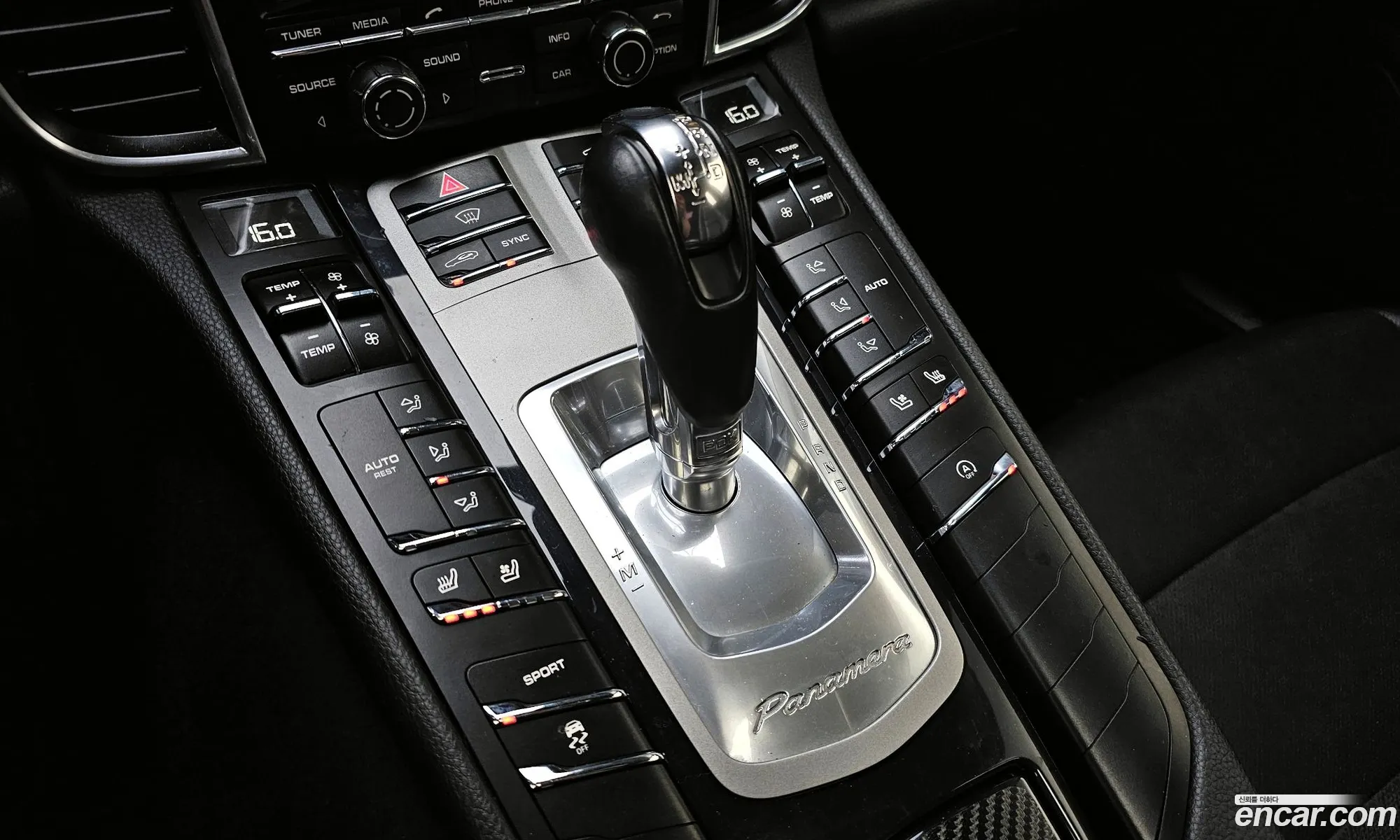 Porsche Panamera 2014 WP0AA2973EL007821 — 19