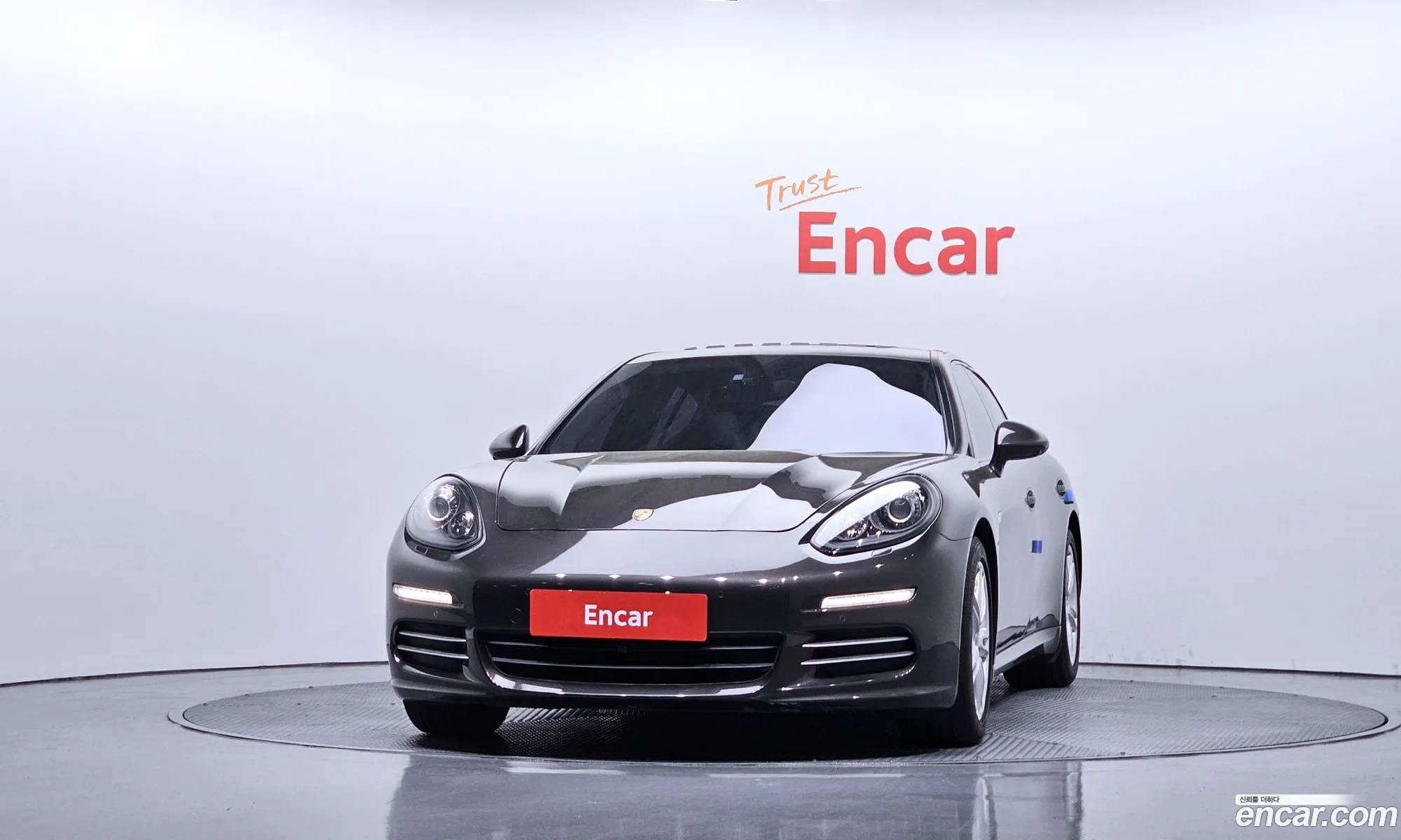 Porsche Panamera 2014 WP0AA2973EL007821 — 18